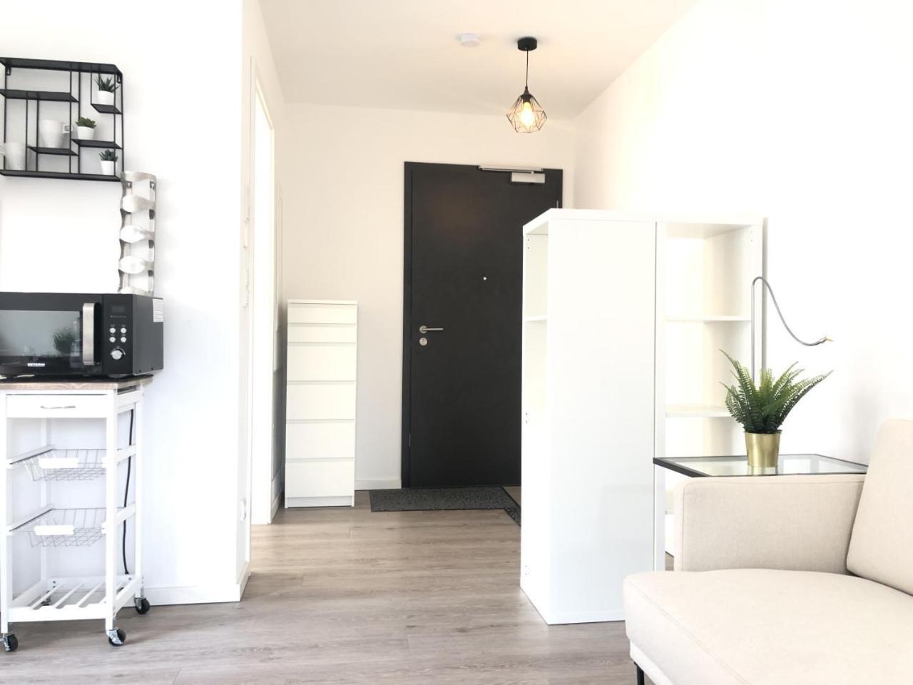 Apartment I Cozy In Weissensee
