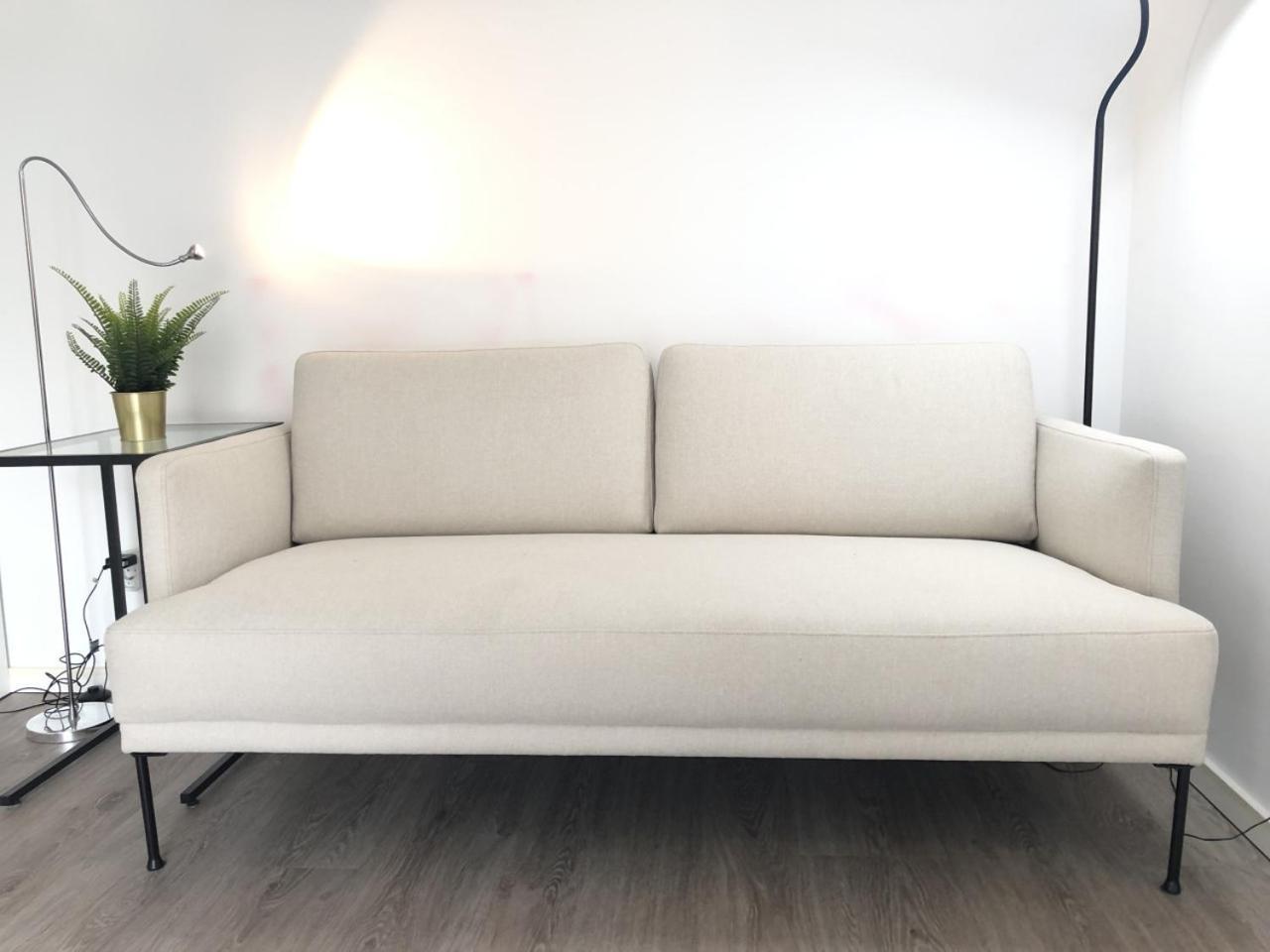I Cozy In Weissensee Apartment *