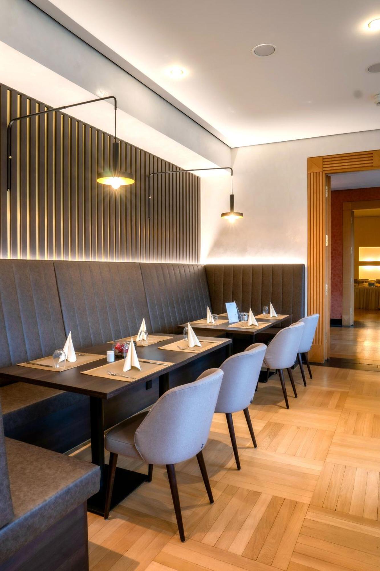 Living Weissensee 4* Berlin