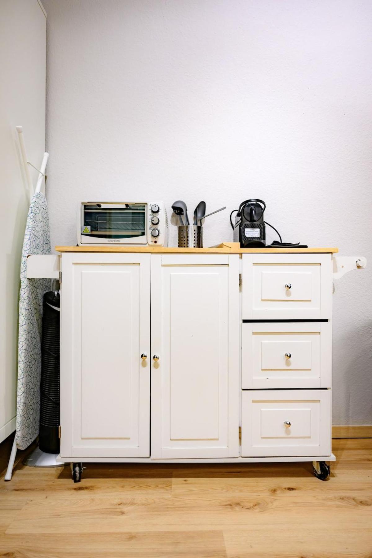 Apartment Ground-floor In Pberg Berlin