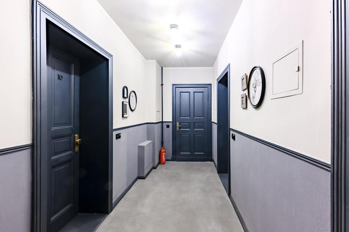 Apartment Ground-floor In Pberg