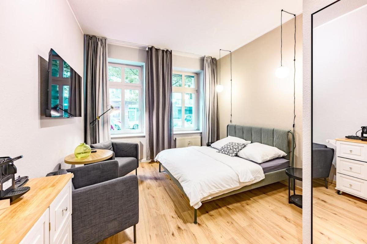 Apartment Ground-floor In Pberg
