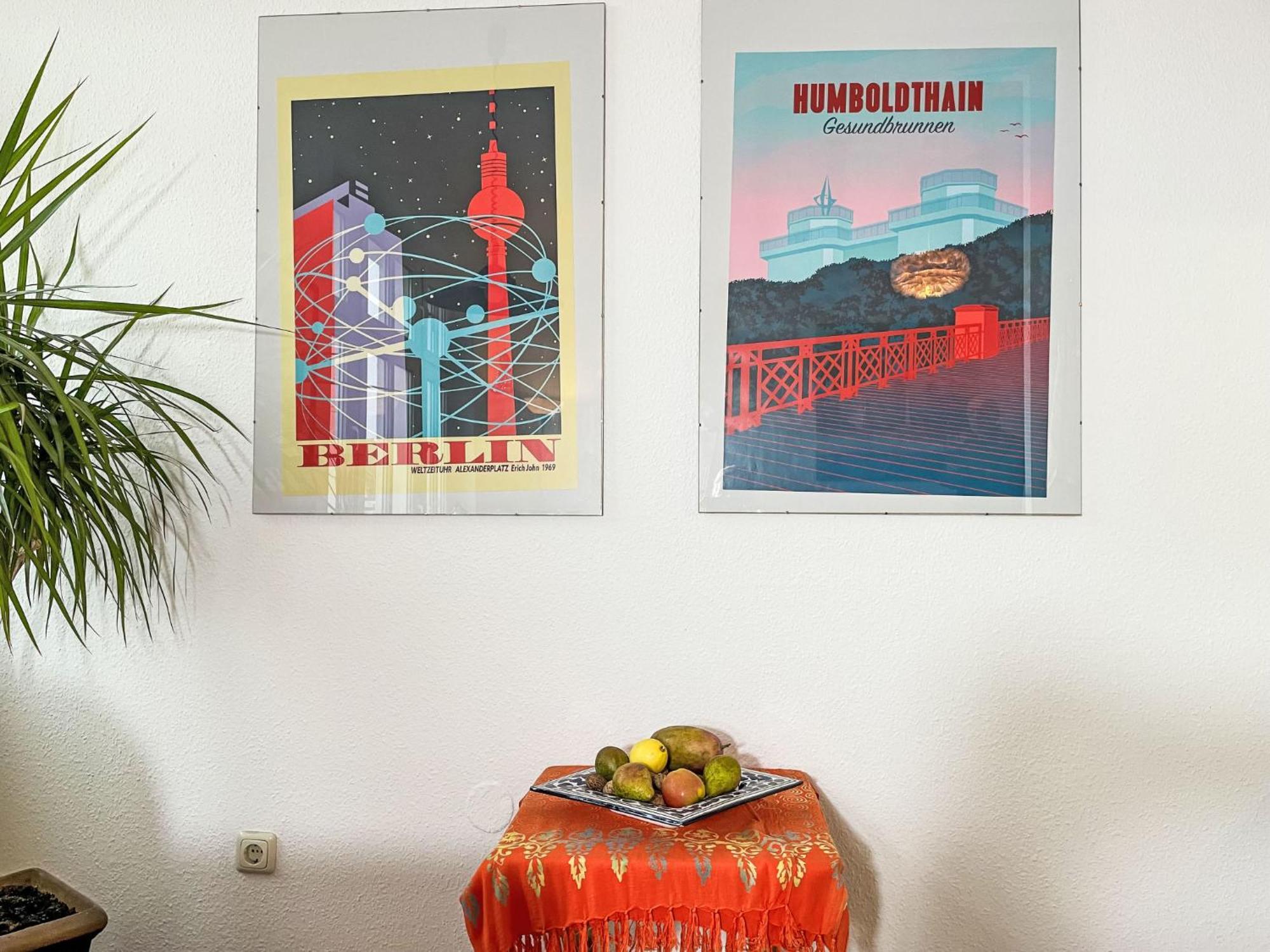 Regenbogen By Interhome Apartment *