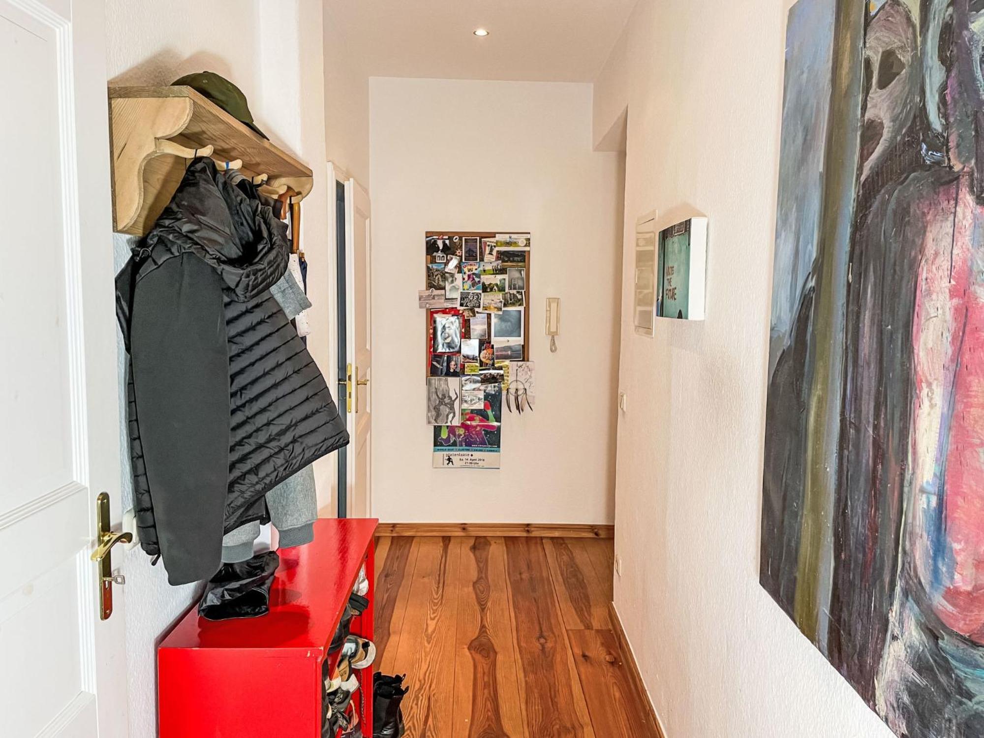 Regenbogen By Interhome Berlin