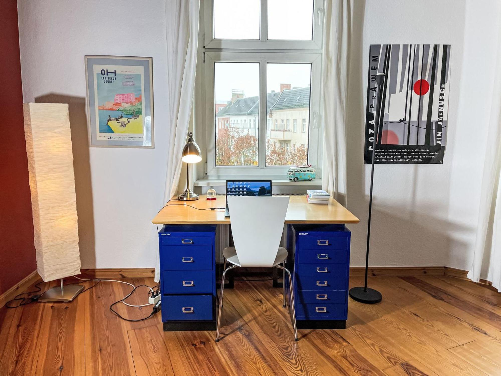 Regenbogen By Interhome * Berlin