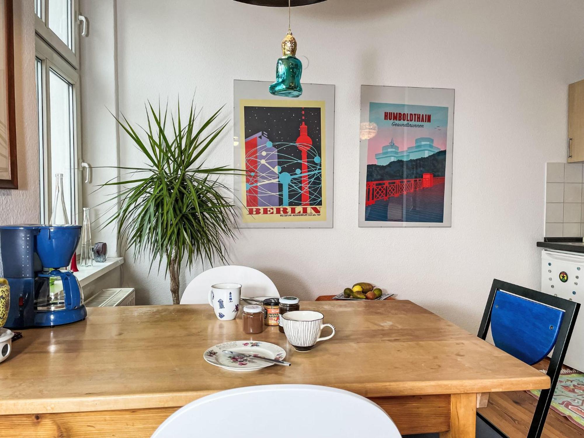 Apartment Regenbogen By Interhome