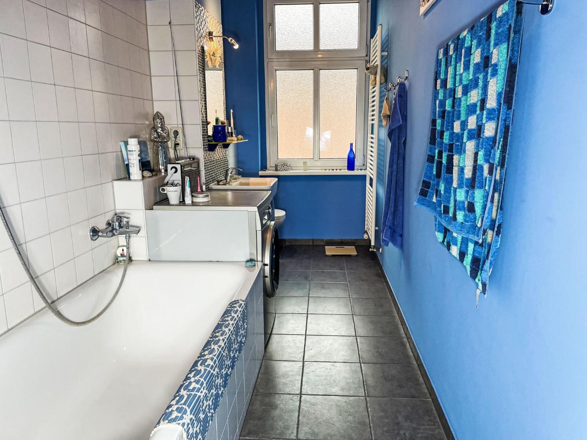 Regenbogen By Interhome Apartment Berlin