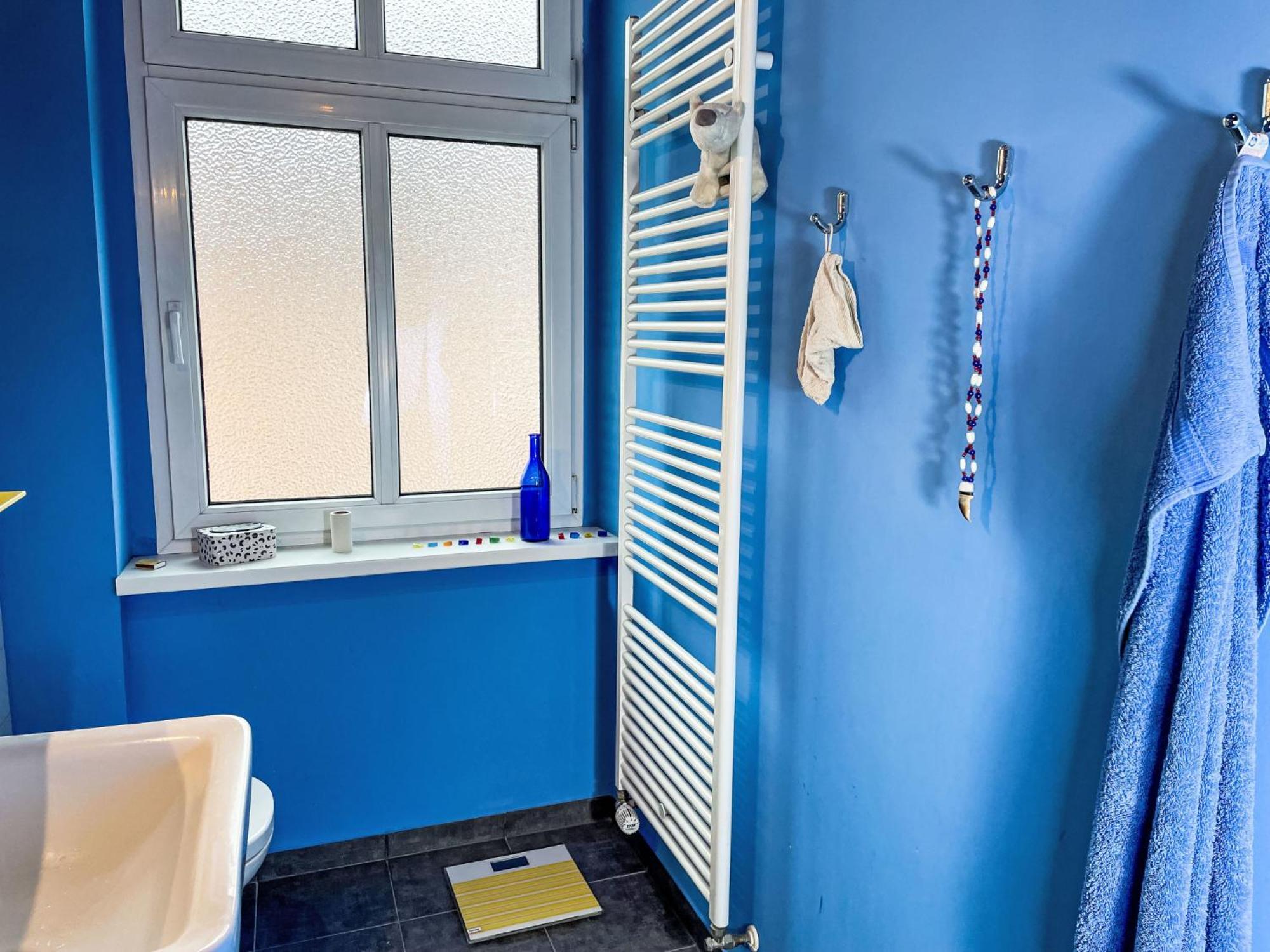 Regenbogen By Interhome *