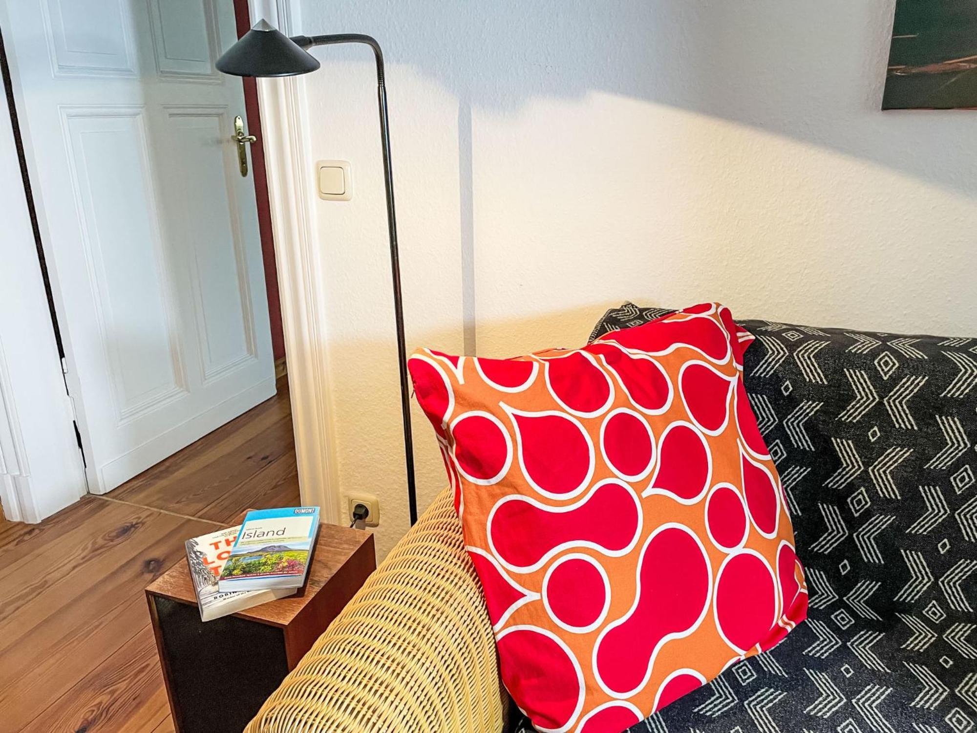 Apartment Regenbogen By Interhome Berlin