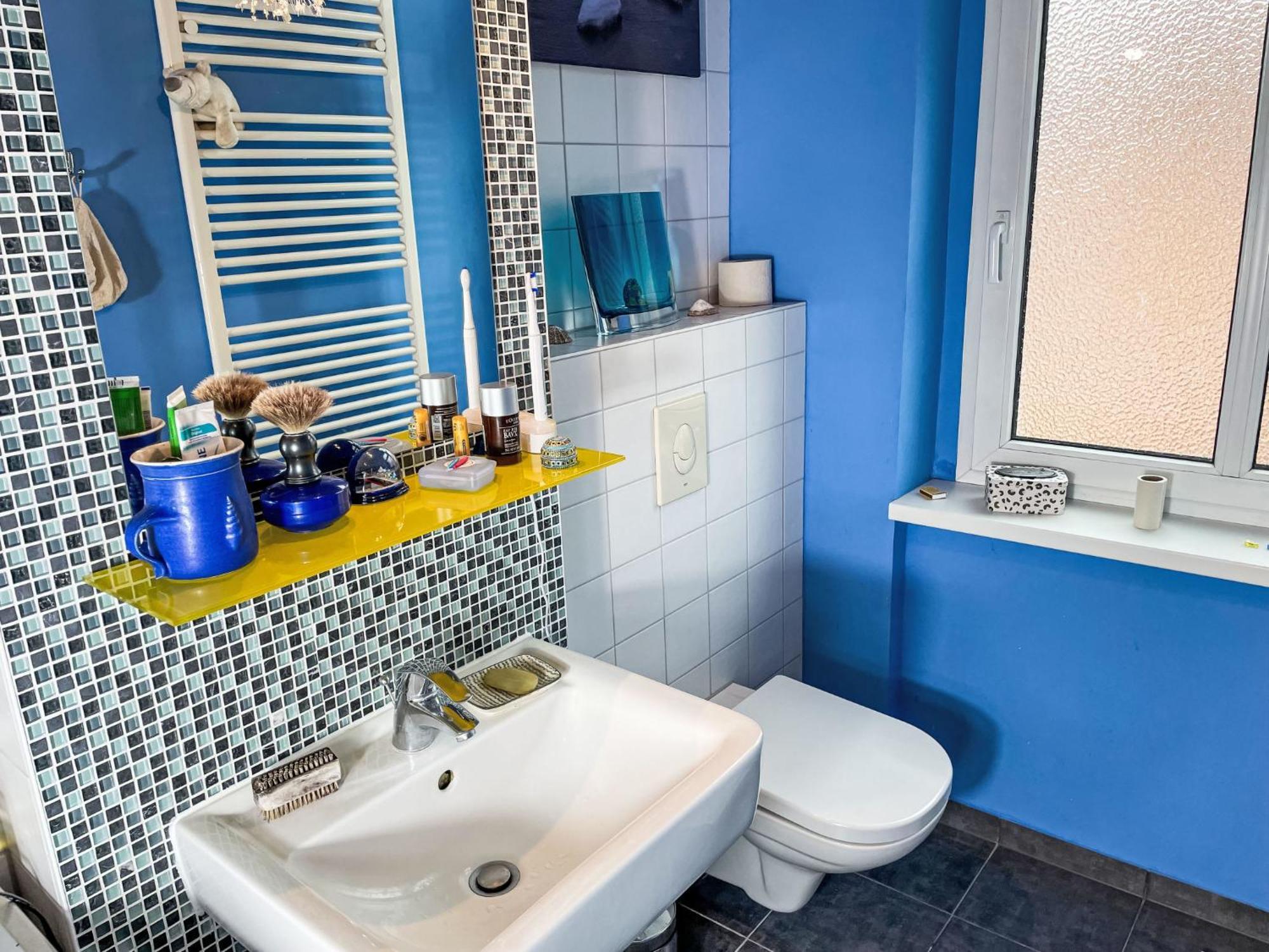 Apartment Regenbogen By Interhome