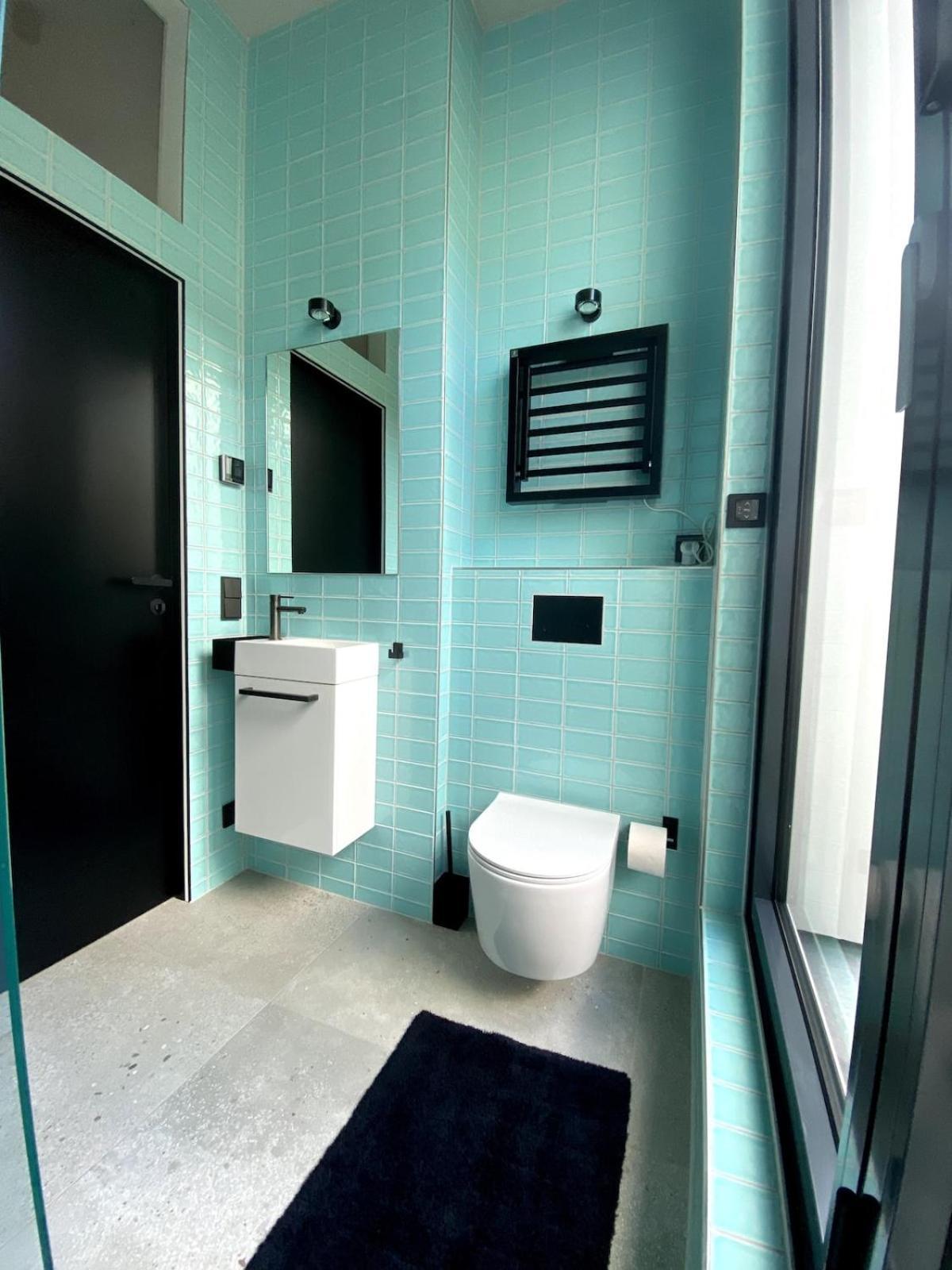 With A Bathroom And Private Entrance Door Apartment Berlin