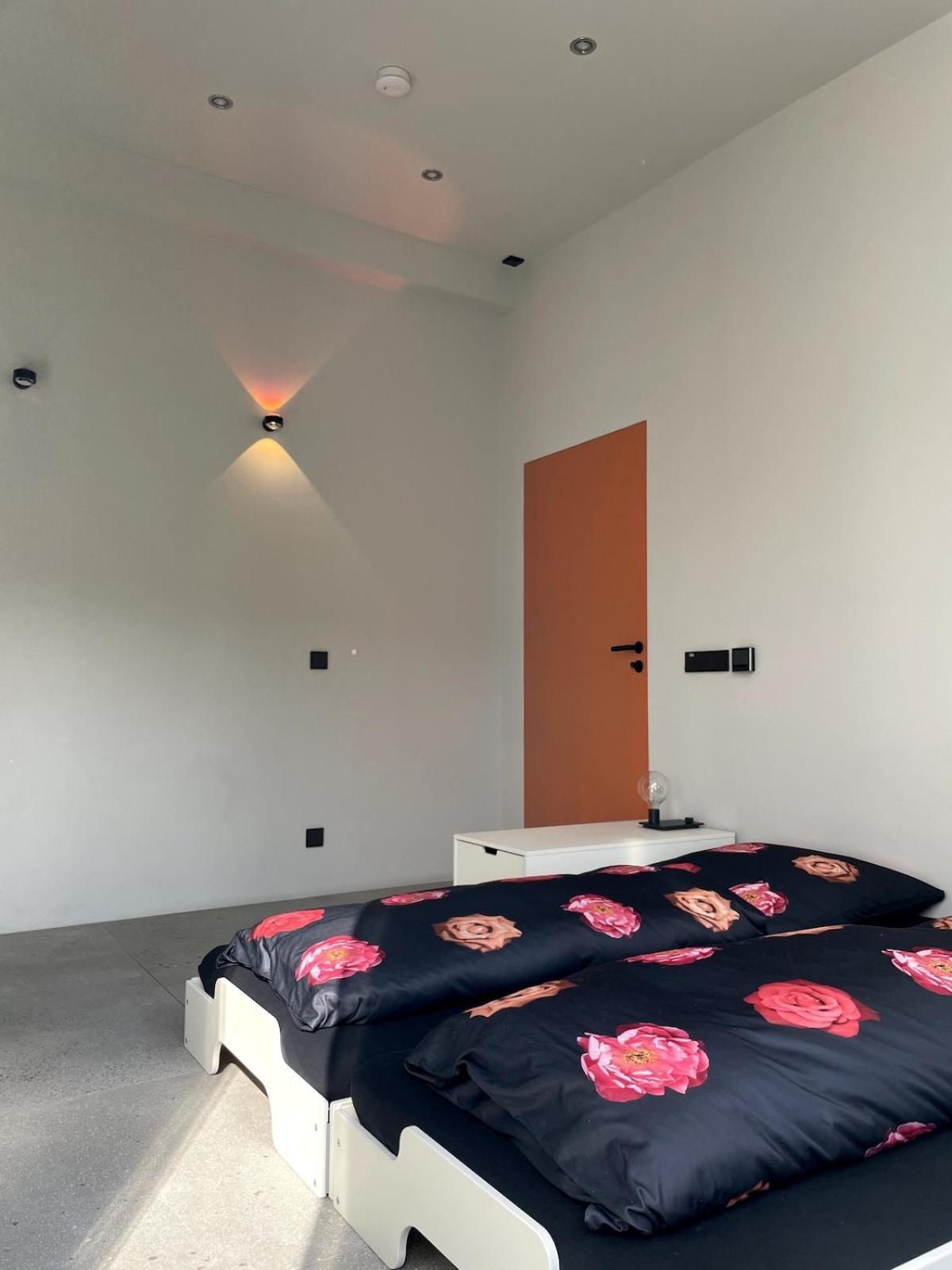 With A Bathroom And Private Entrance Door *