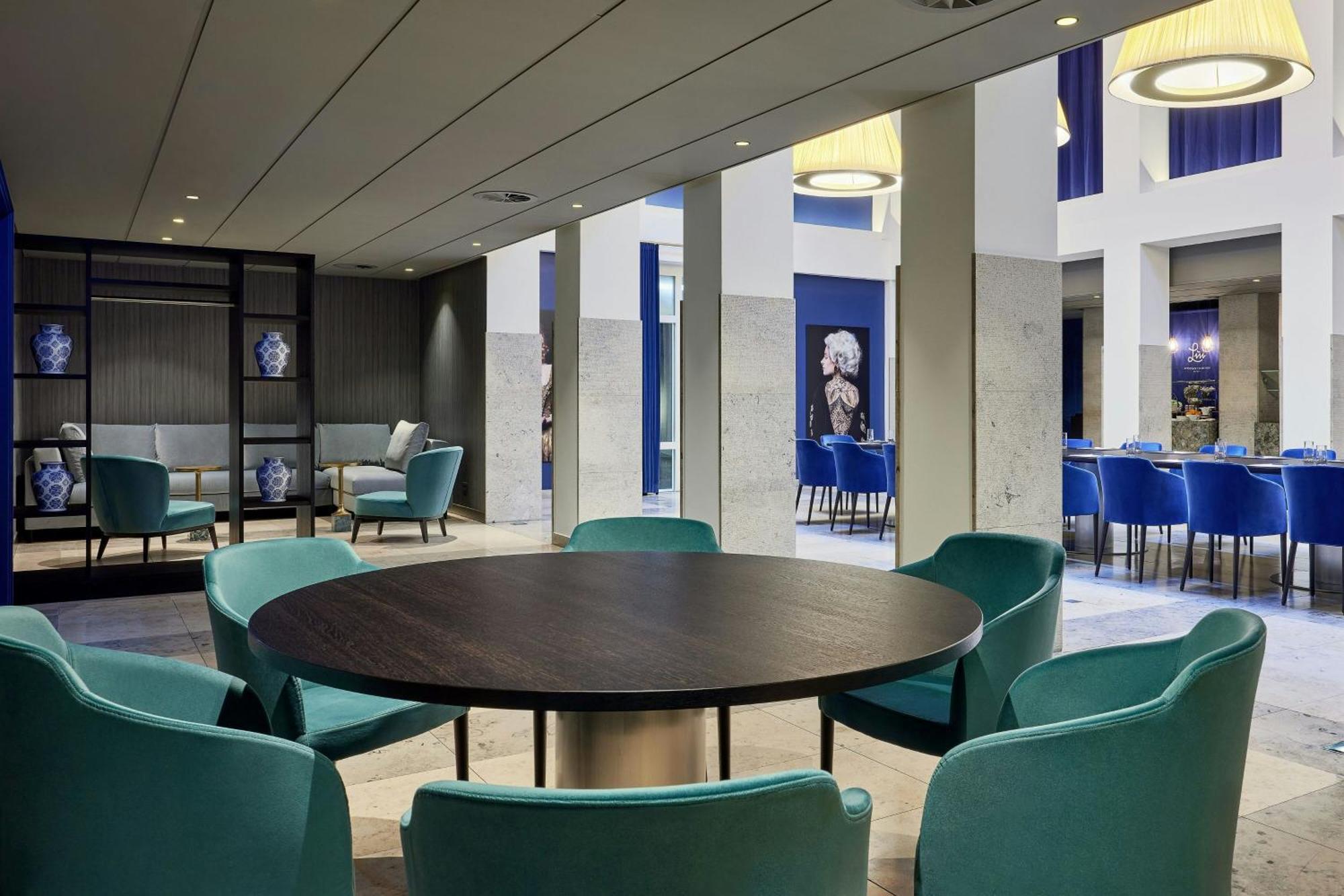 Luc, Autograph Collection Hotel 5*