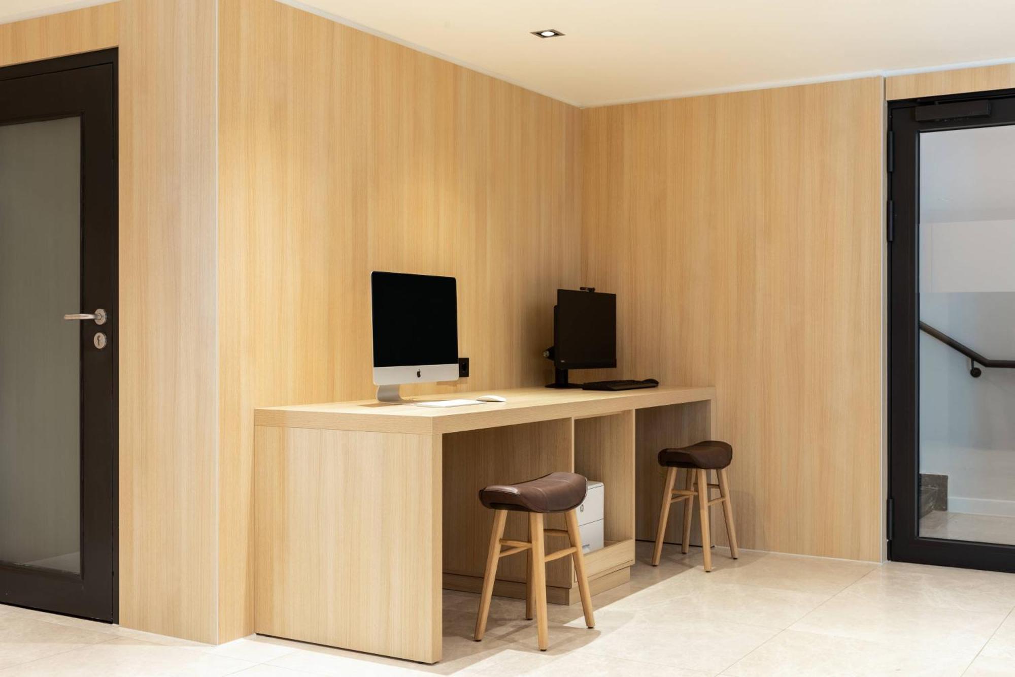 Ac By Marriott Humboldthain Park Hotel Berlin