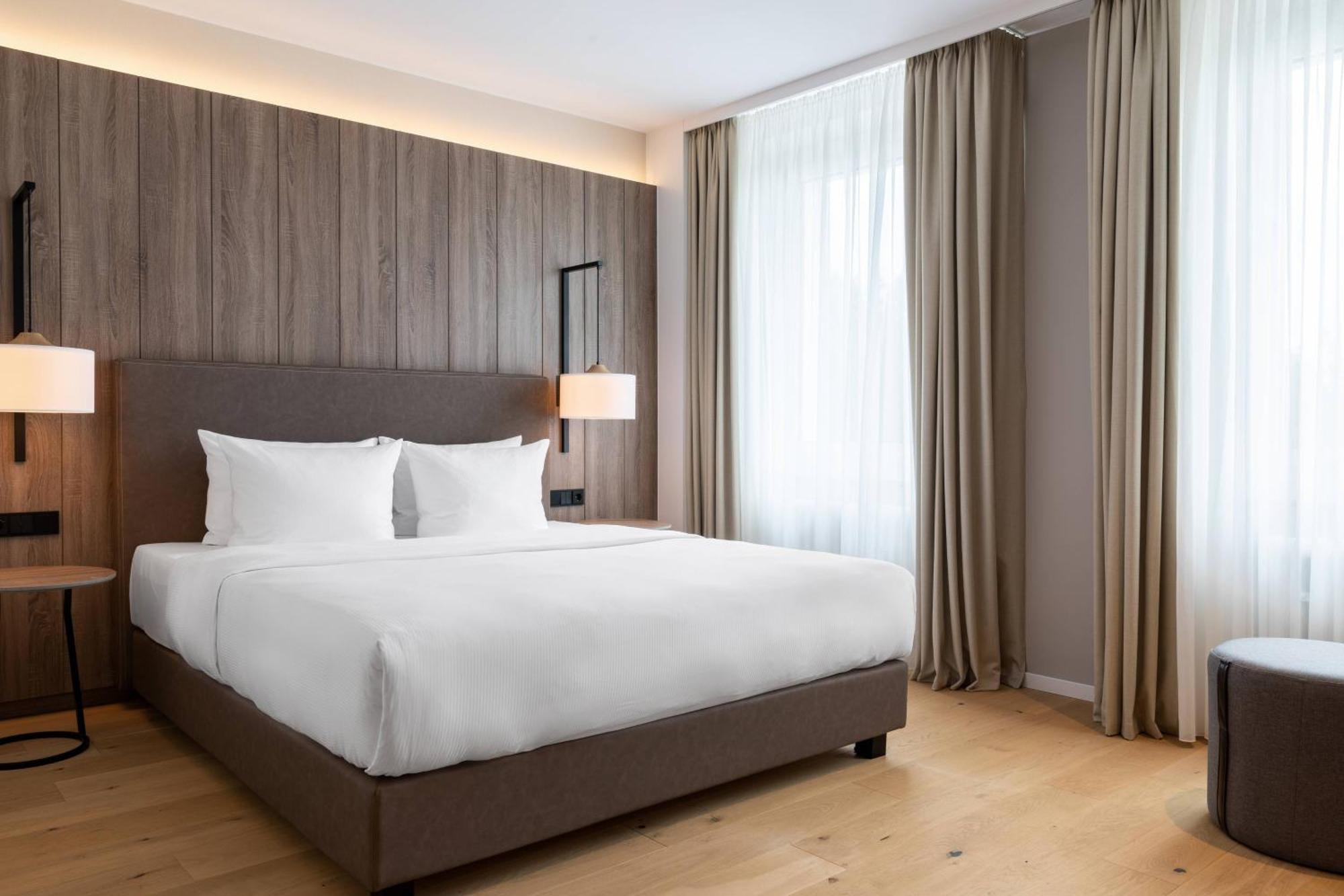 Ac By Marriott Humboldthain Park 4*