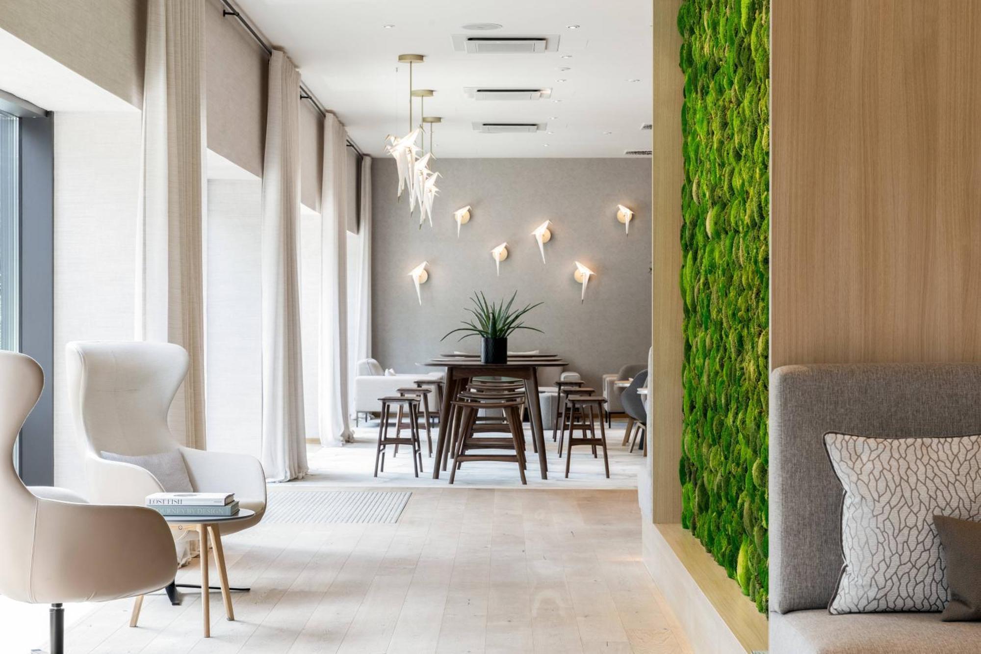 Ac By Marriott Humboldthain Park