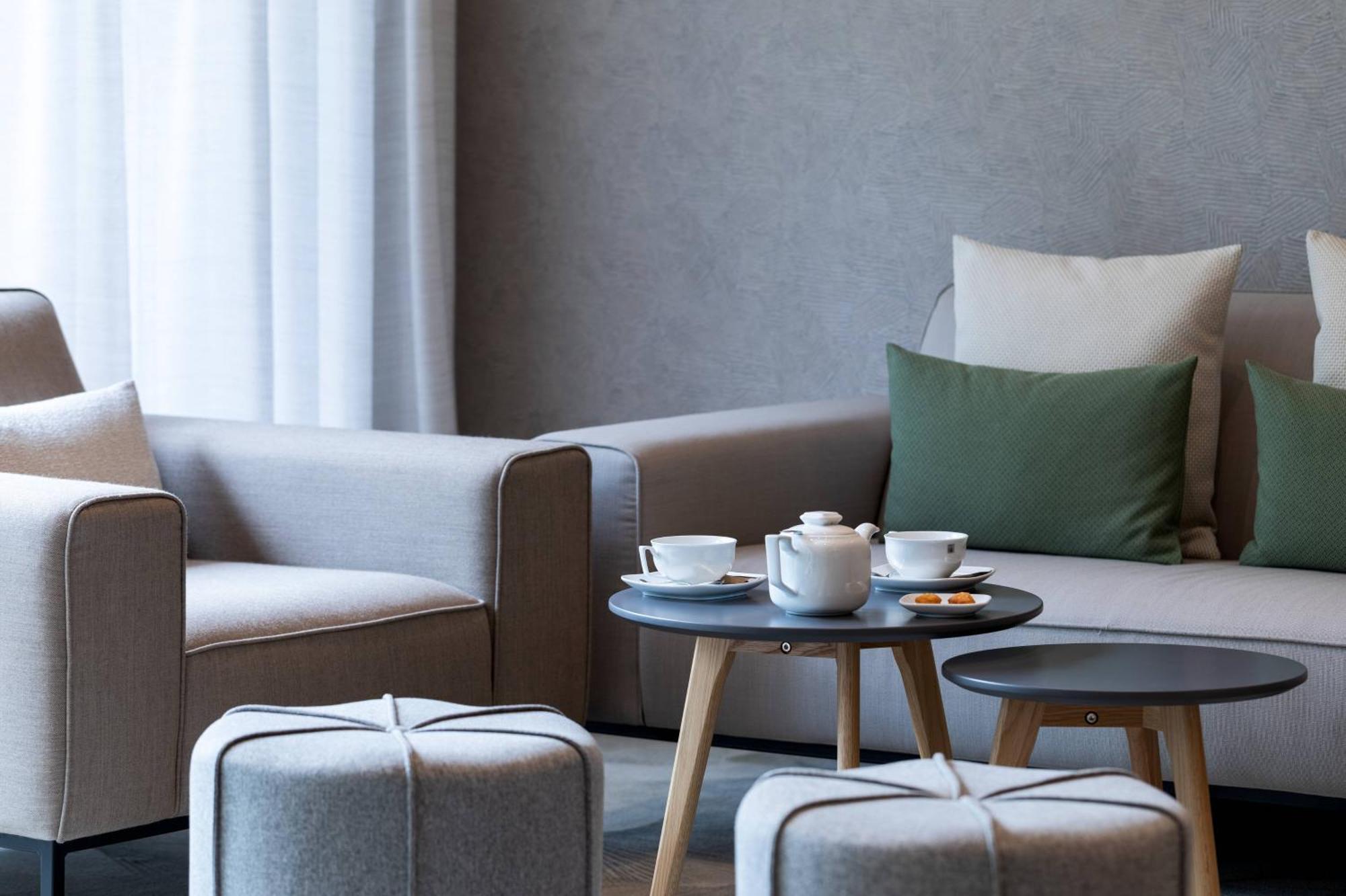 Hotel Ac By Marriott Humboldthain Park