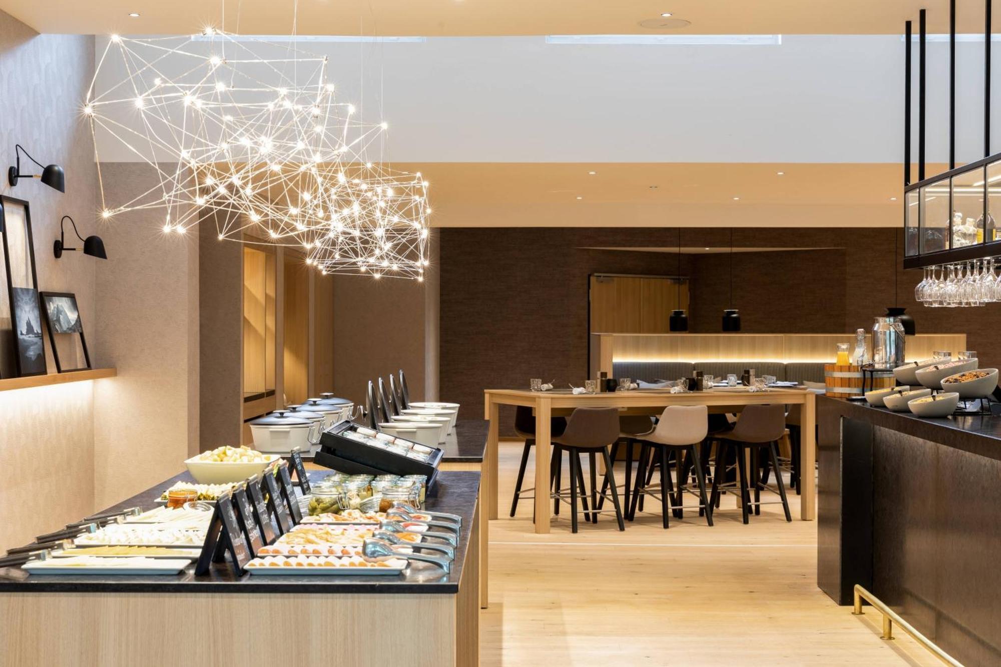 Hotel Ac By Marriott Humboldthain Park 4*