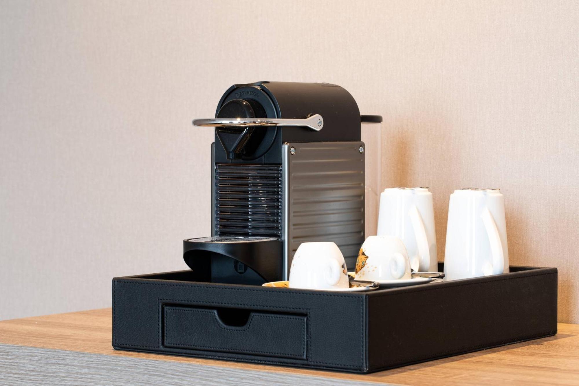 Hotel Ac By Marriott Humboldthain Park Berlin