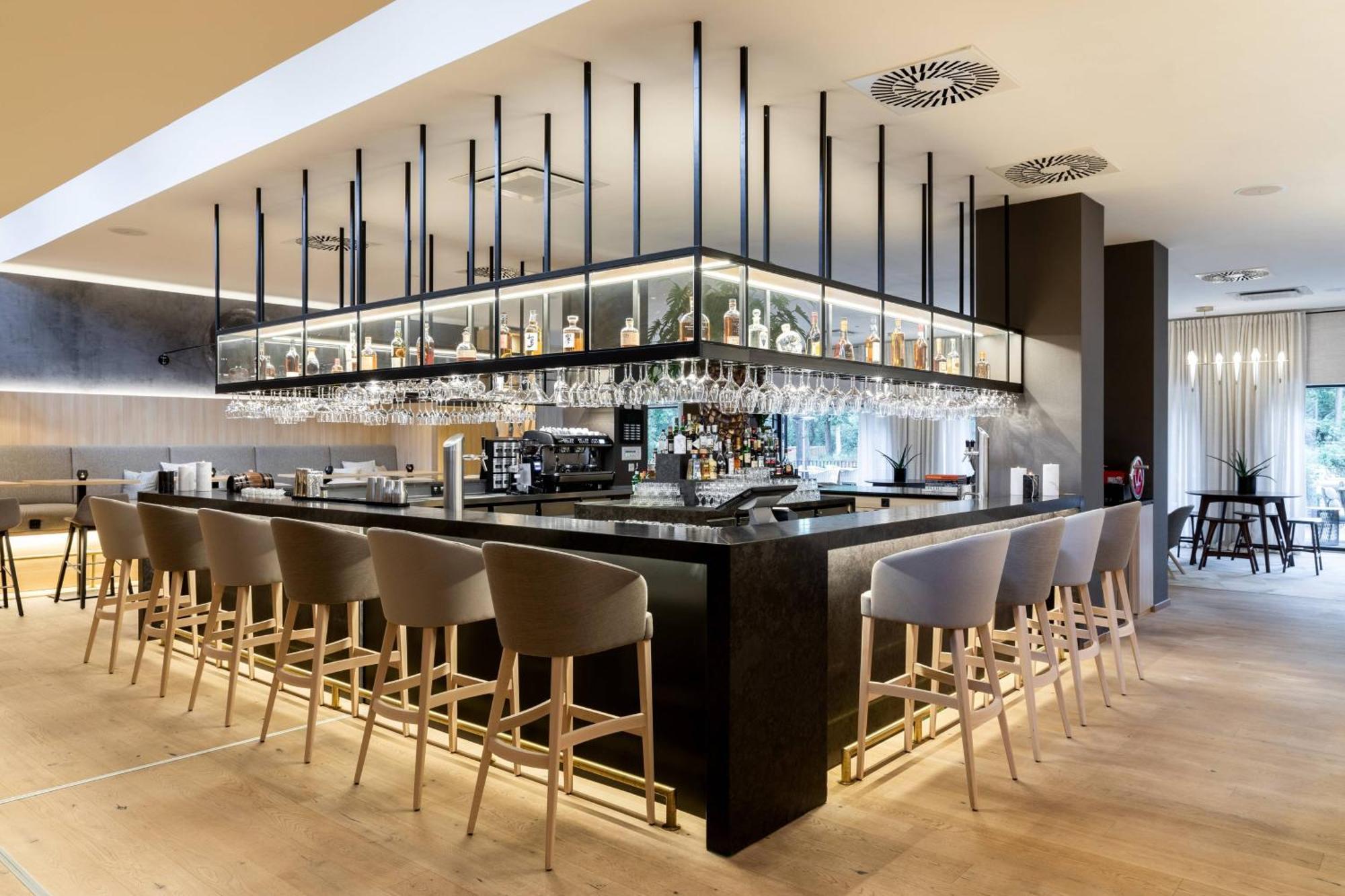 Ac By Marriott Humboldthain Park 4*