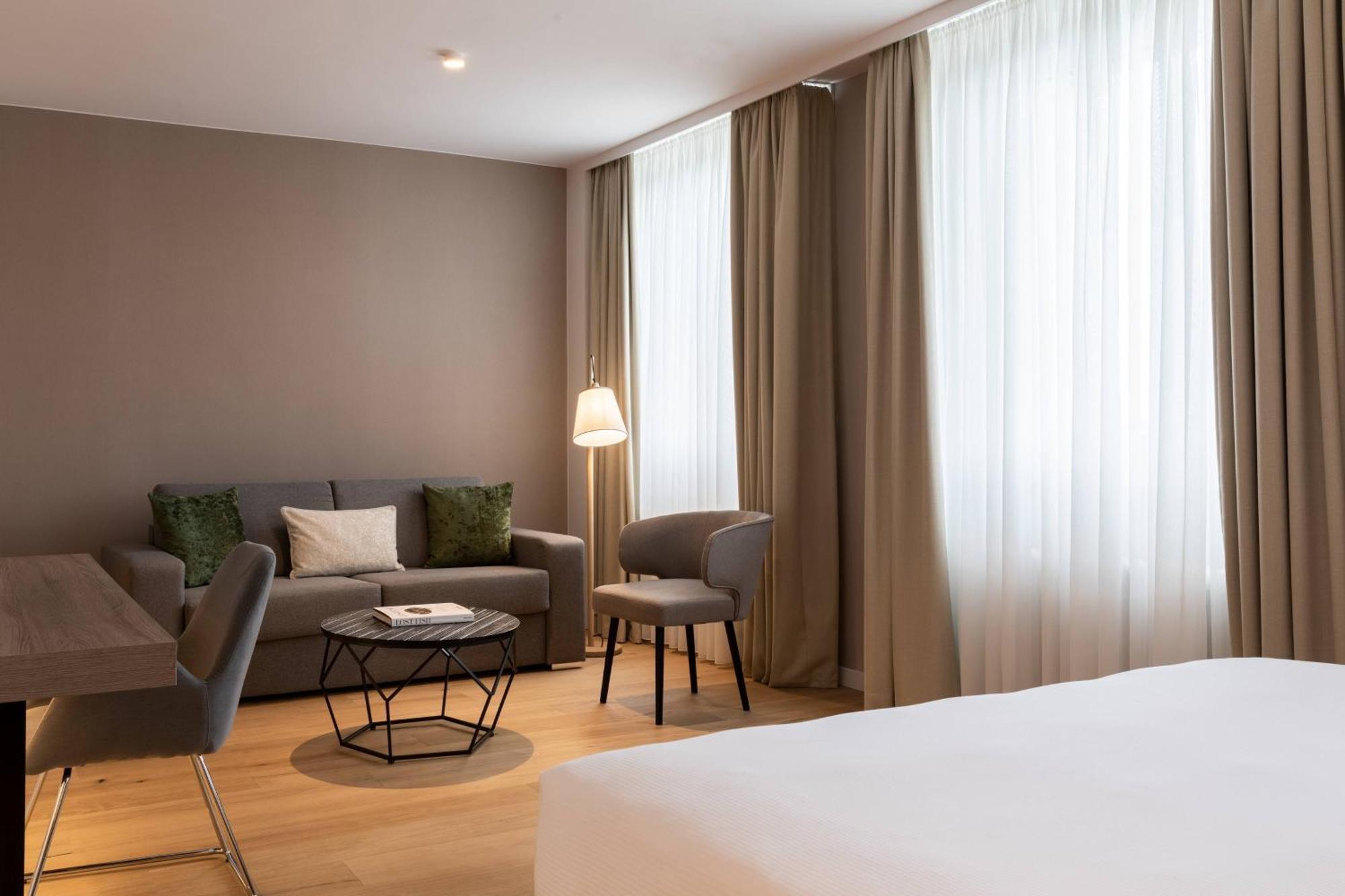 Ac By Marriott Humboldthain Park Berlin