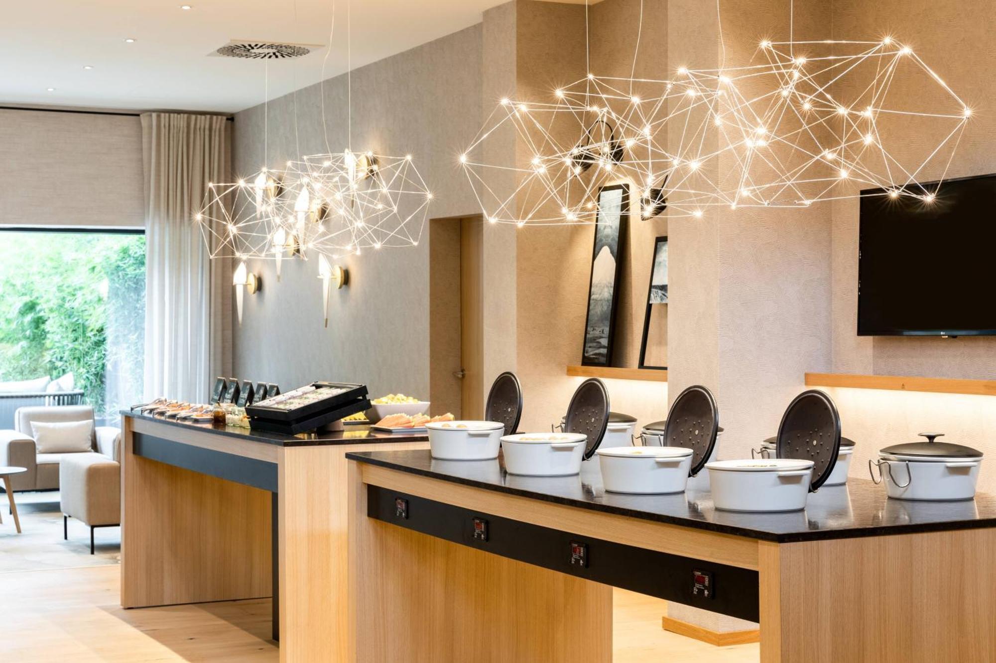 Ac By Marriott Humboldthain Park Hotel