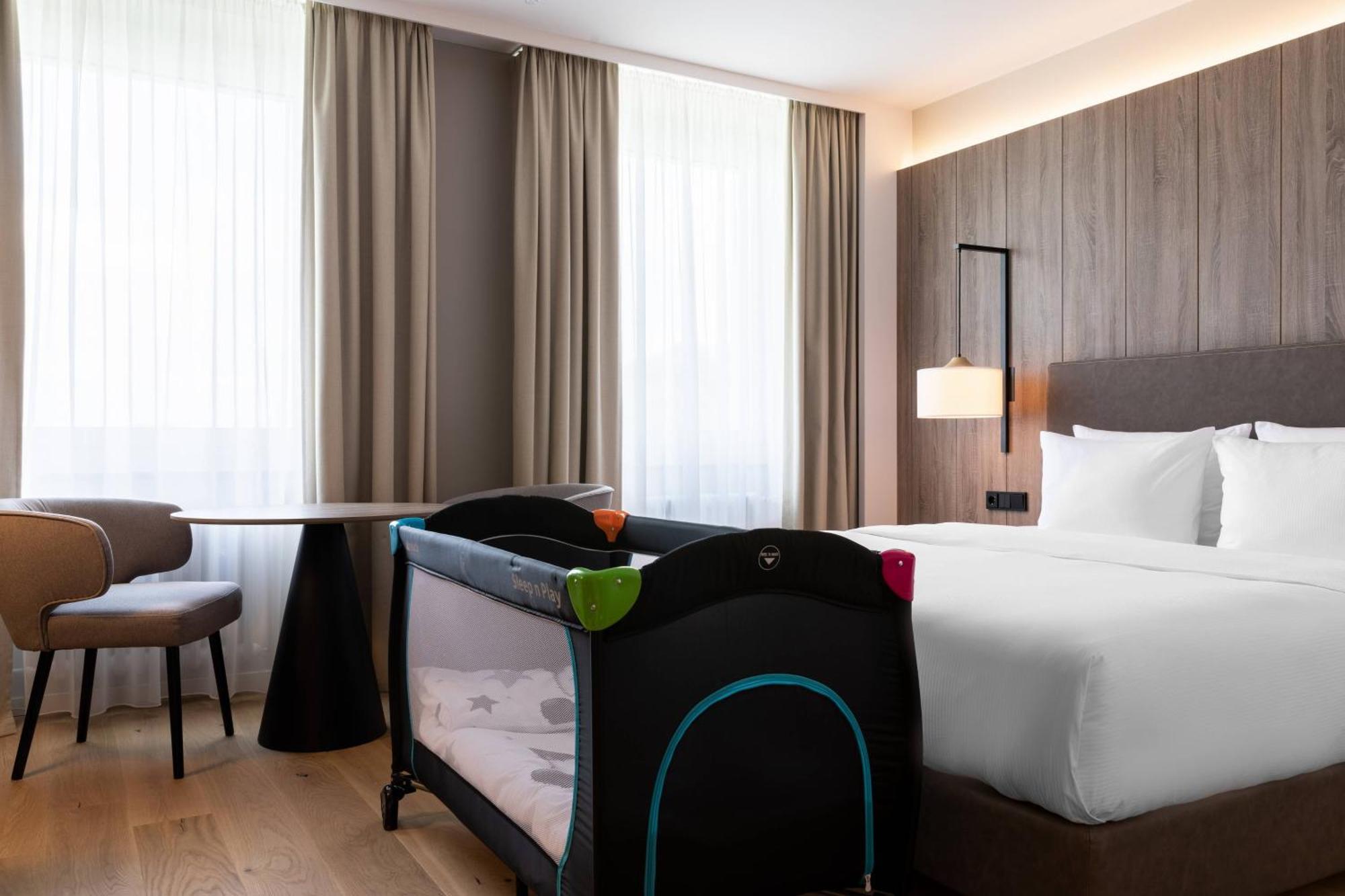 Ac By Marriott Humboldthain Park Hotel Berlin