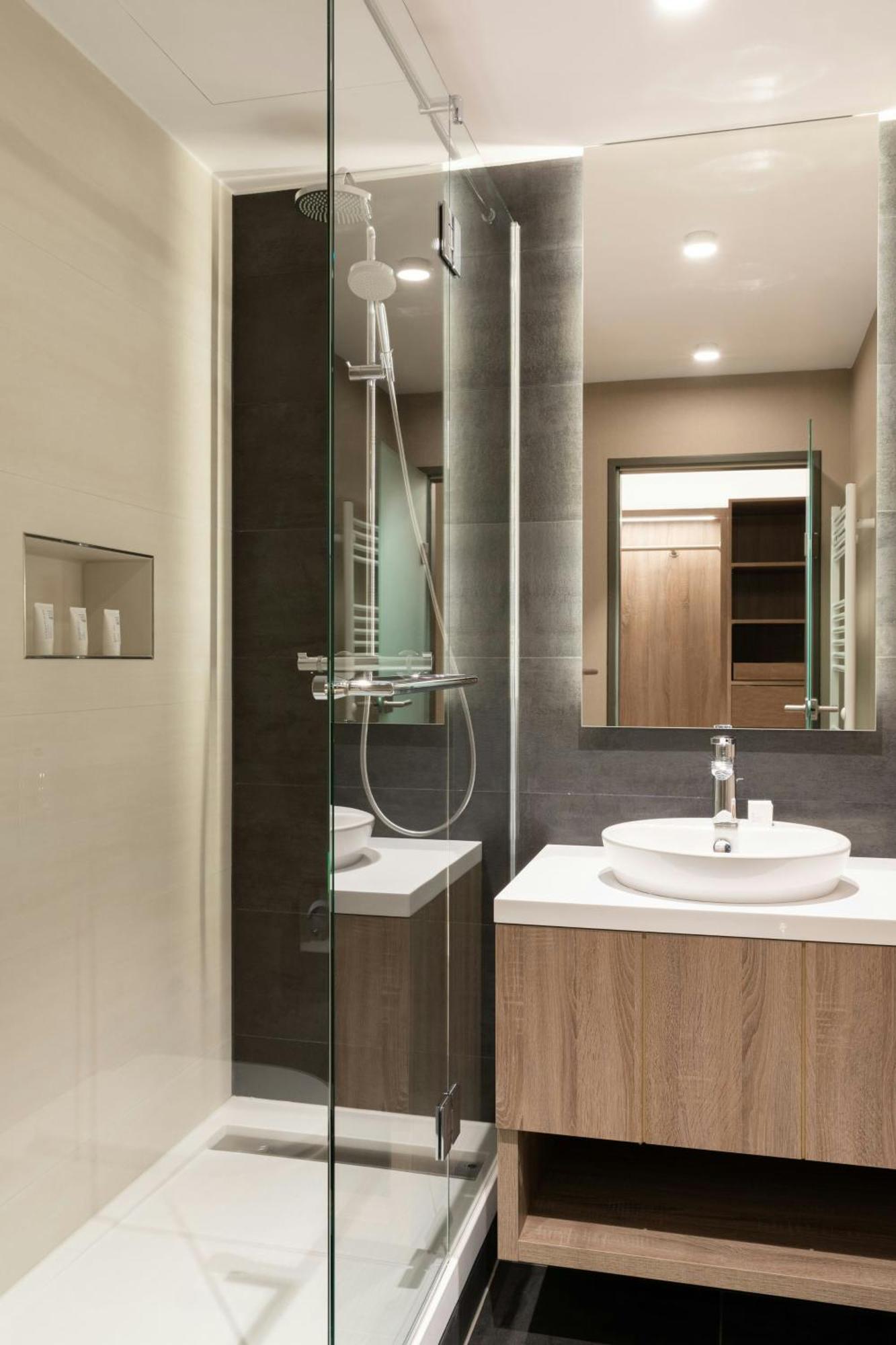 Ac By Marriott Humboldthain Park 4*