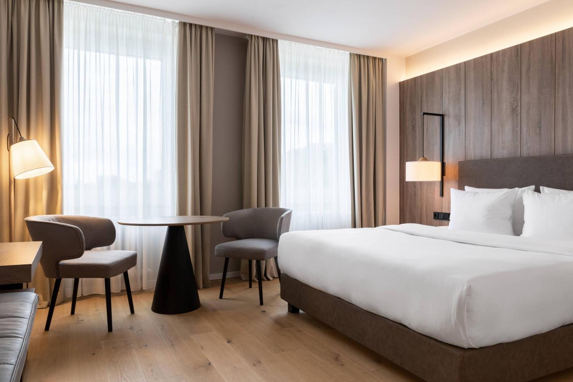 Ac By Marriott Humboldthain Park
