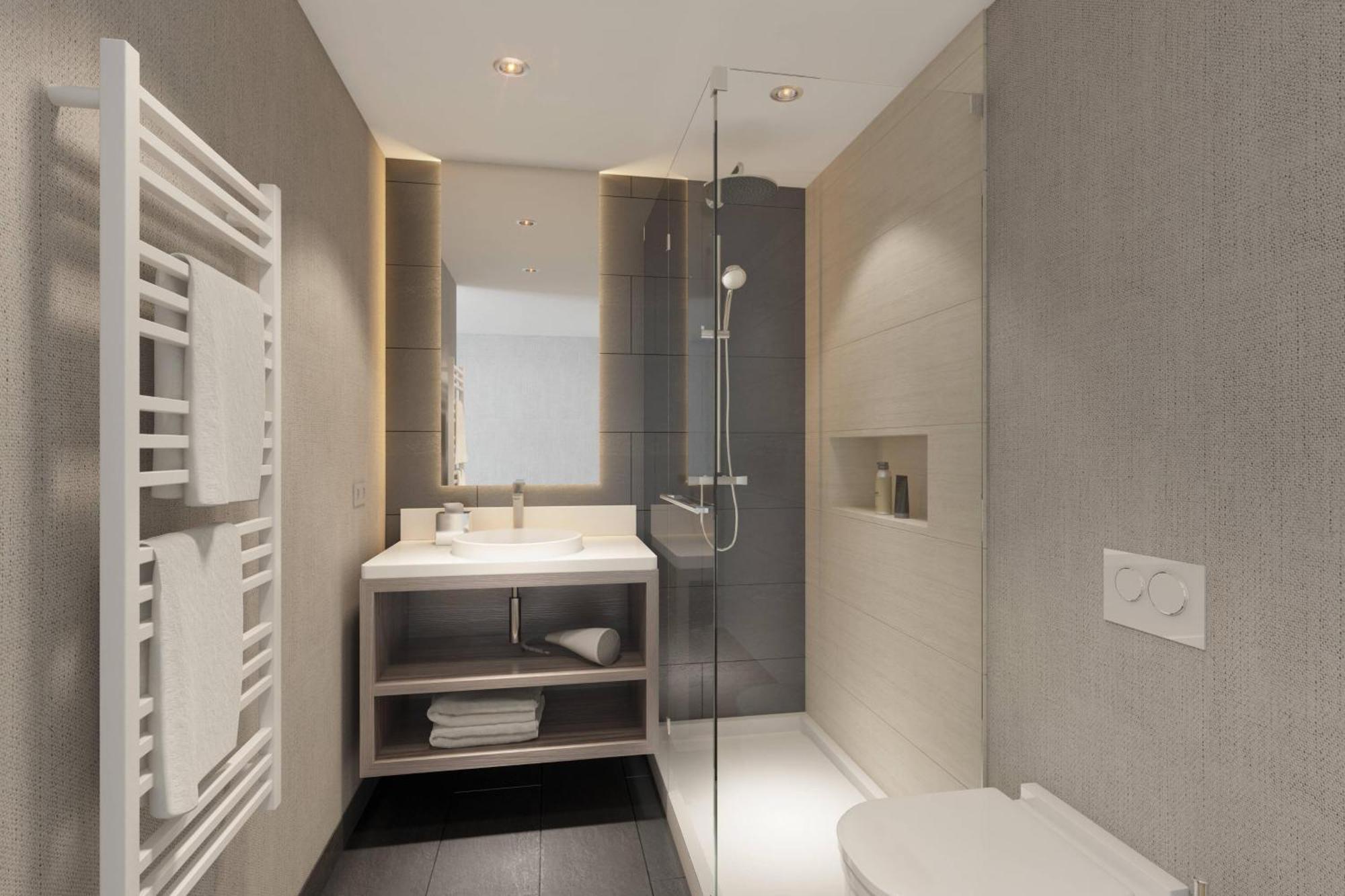 Hotel Ac By Marriott Humboldthain Park 4*