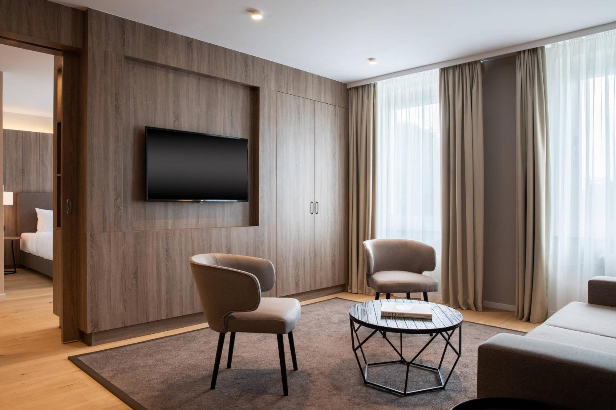 Ac By Marriott Humboldthain Park Hotel Berlin