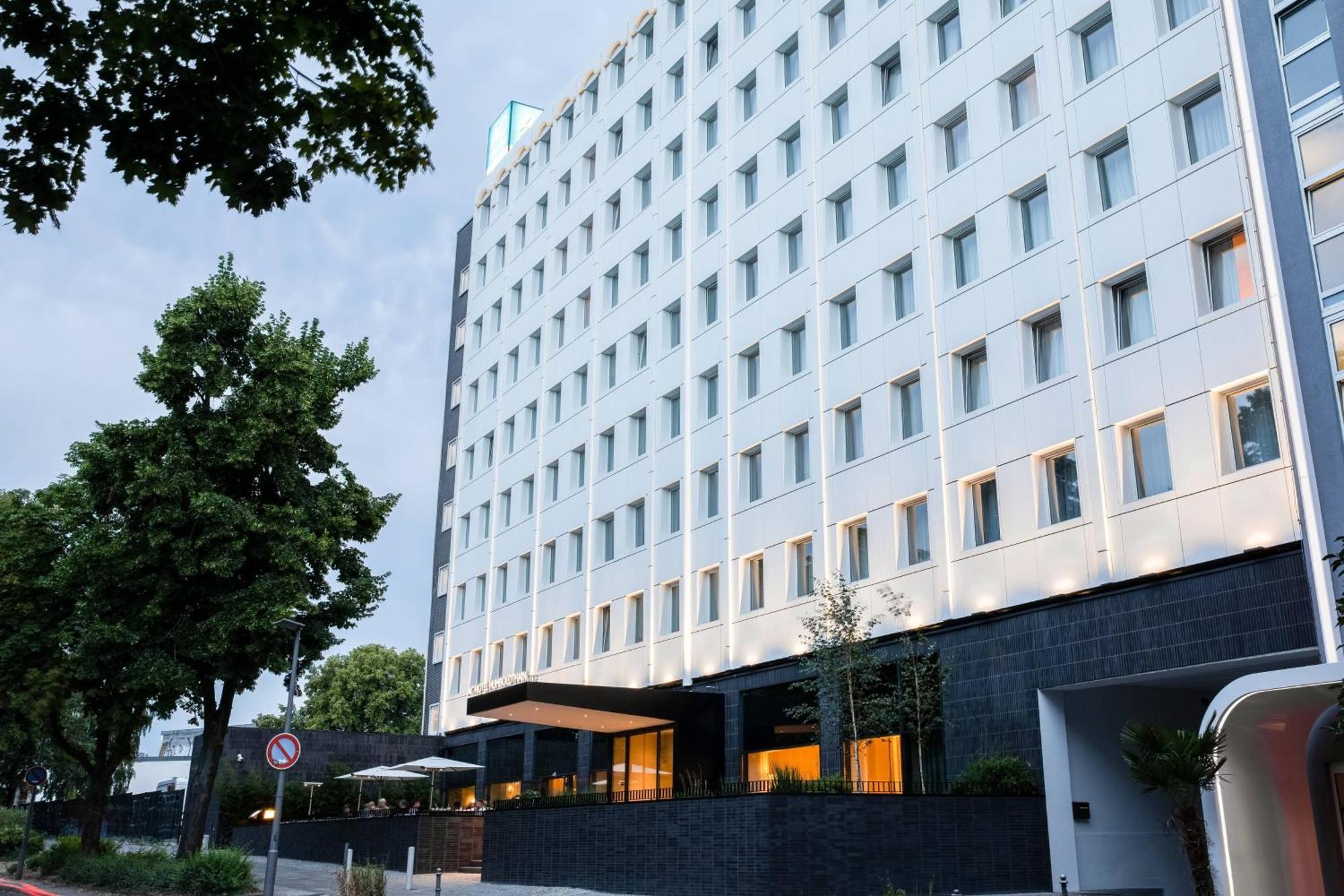 Ac By Marriott Humboldthain Park 4*