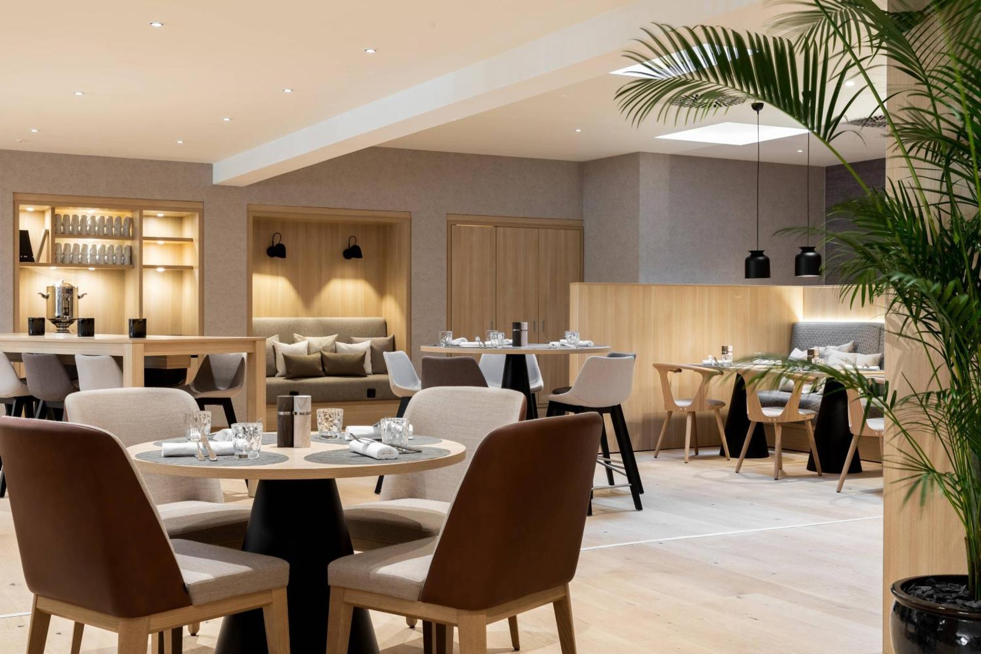 Ac By Marriott Humboldthain Park Berlin