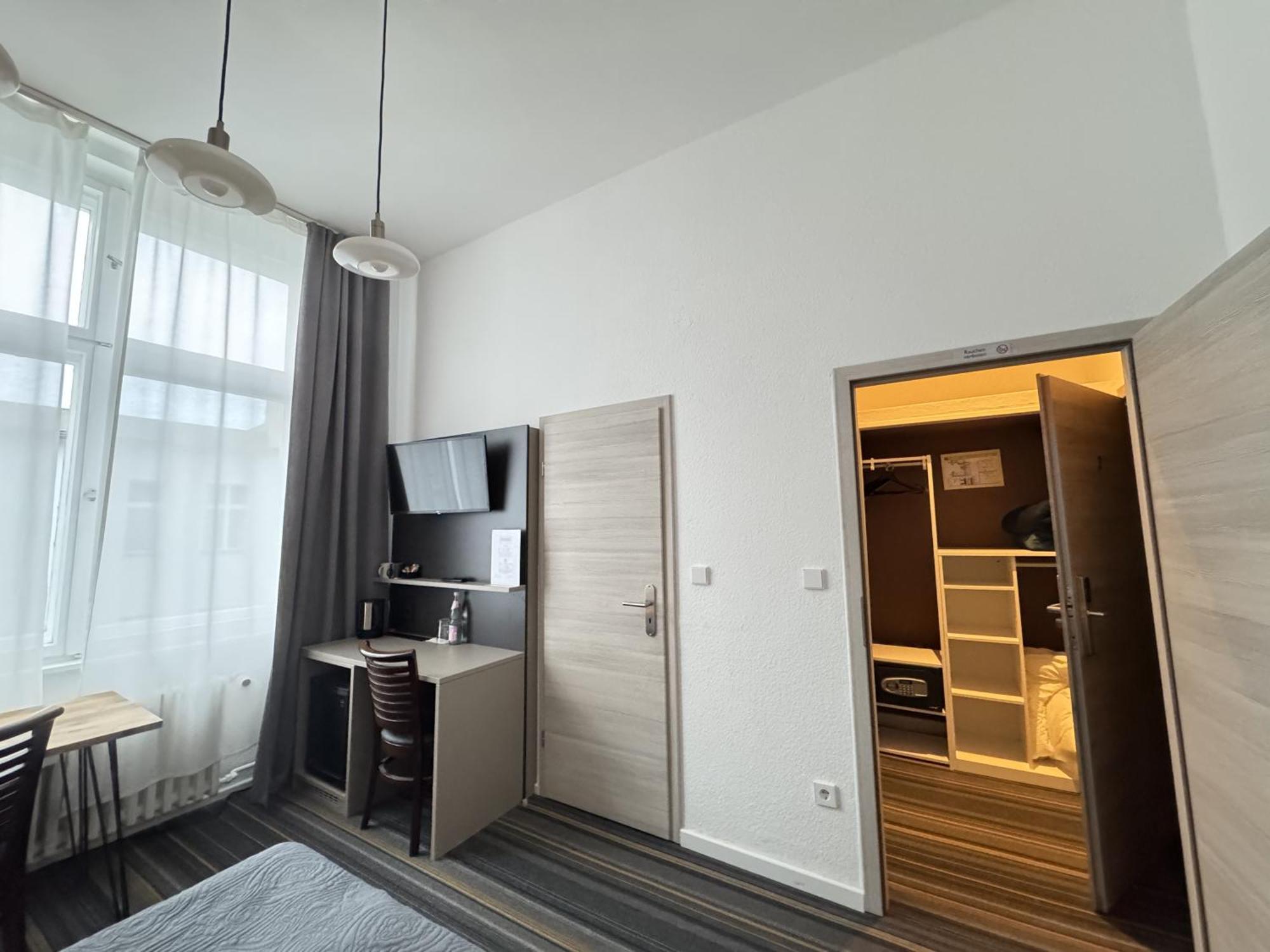 Bed & Breakfast Bregenz Berlin