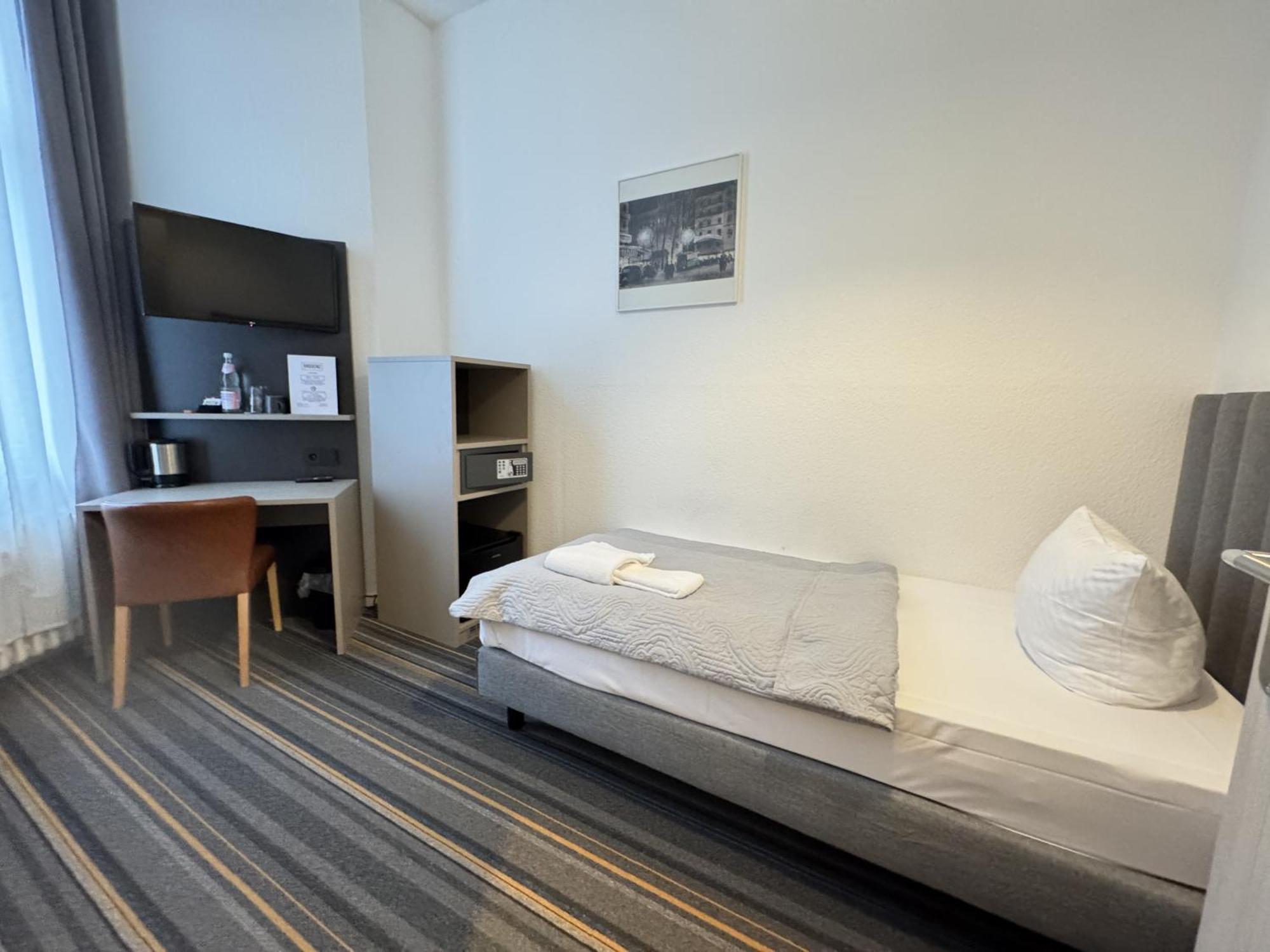 Bregenz Bed & Breakfast