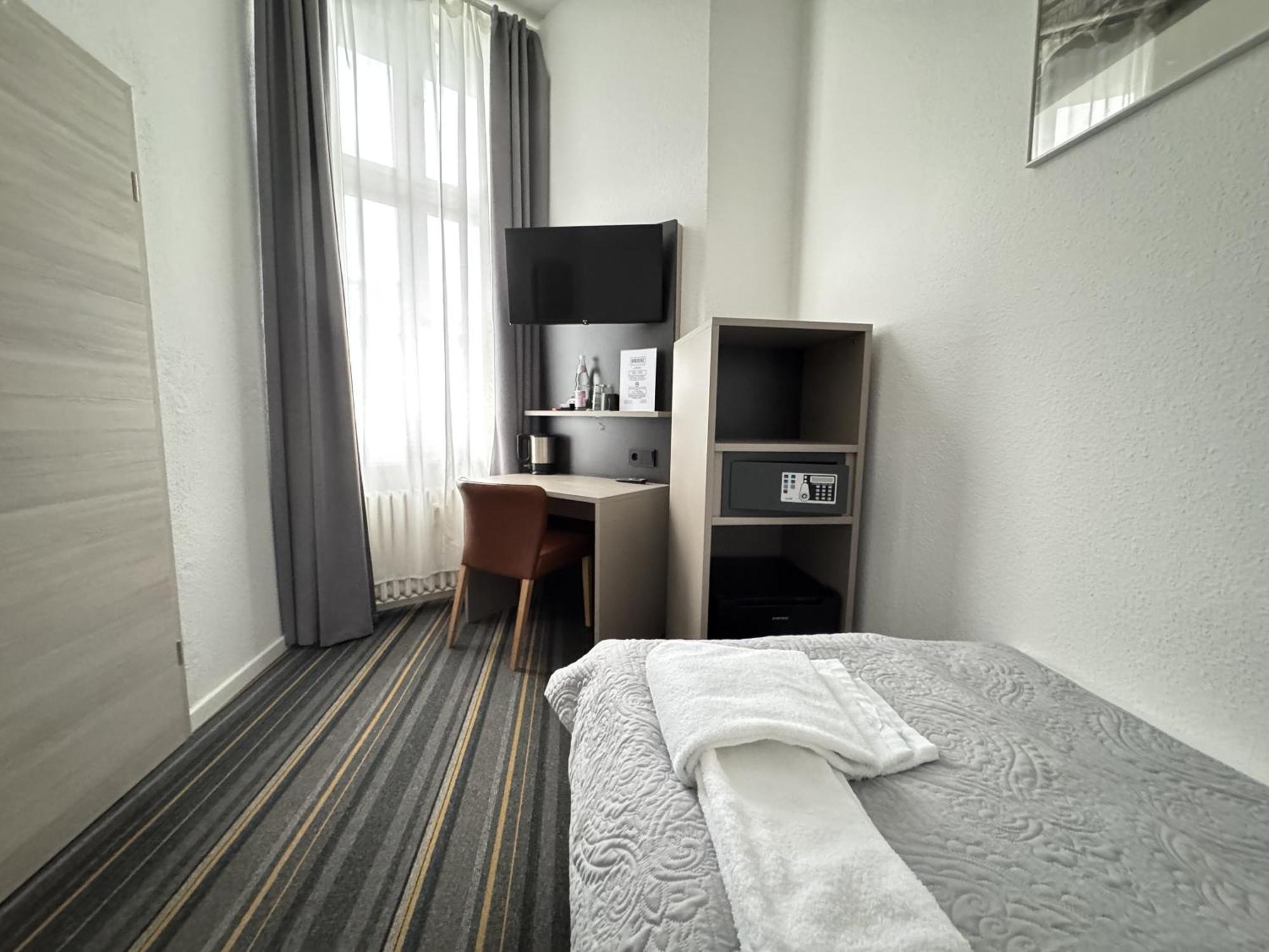 Bed & Breakfast Bregenz Berlin