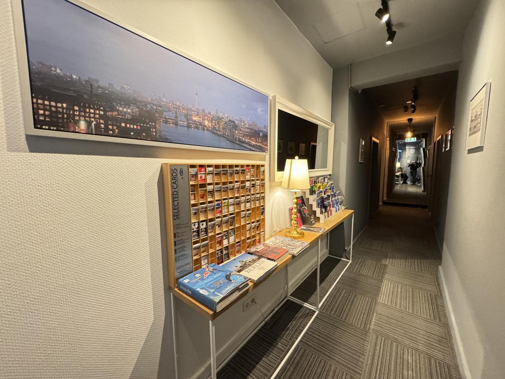Bregenz Bed & Breakfast