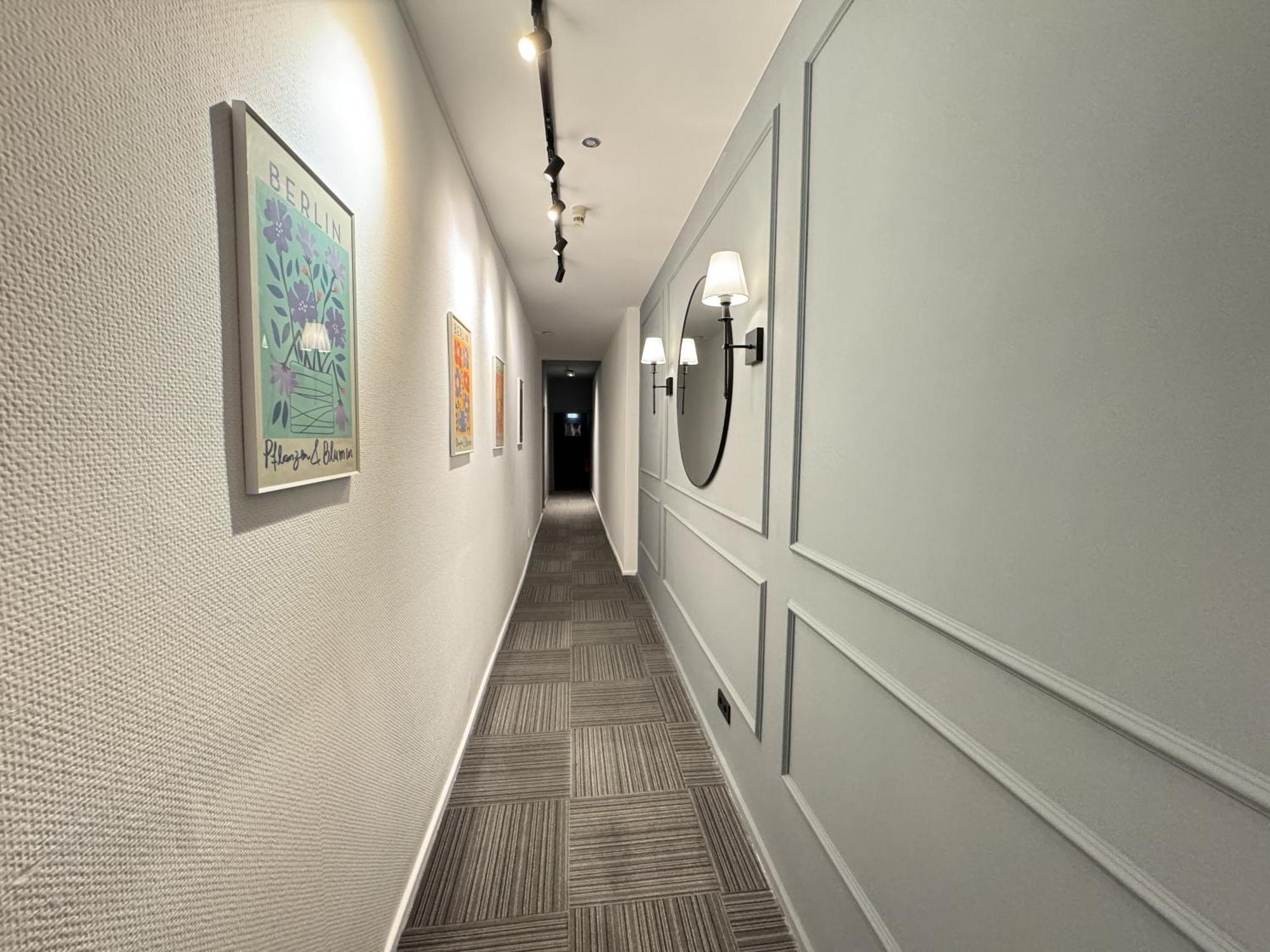 Bed & Breakfast Bregenz 3*