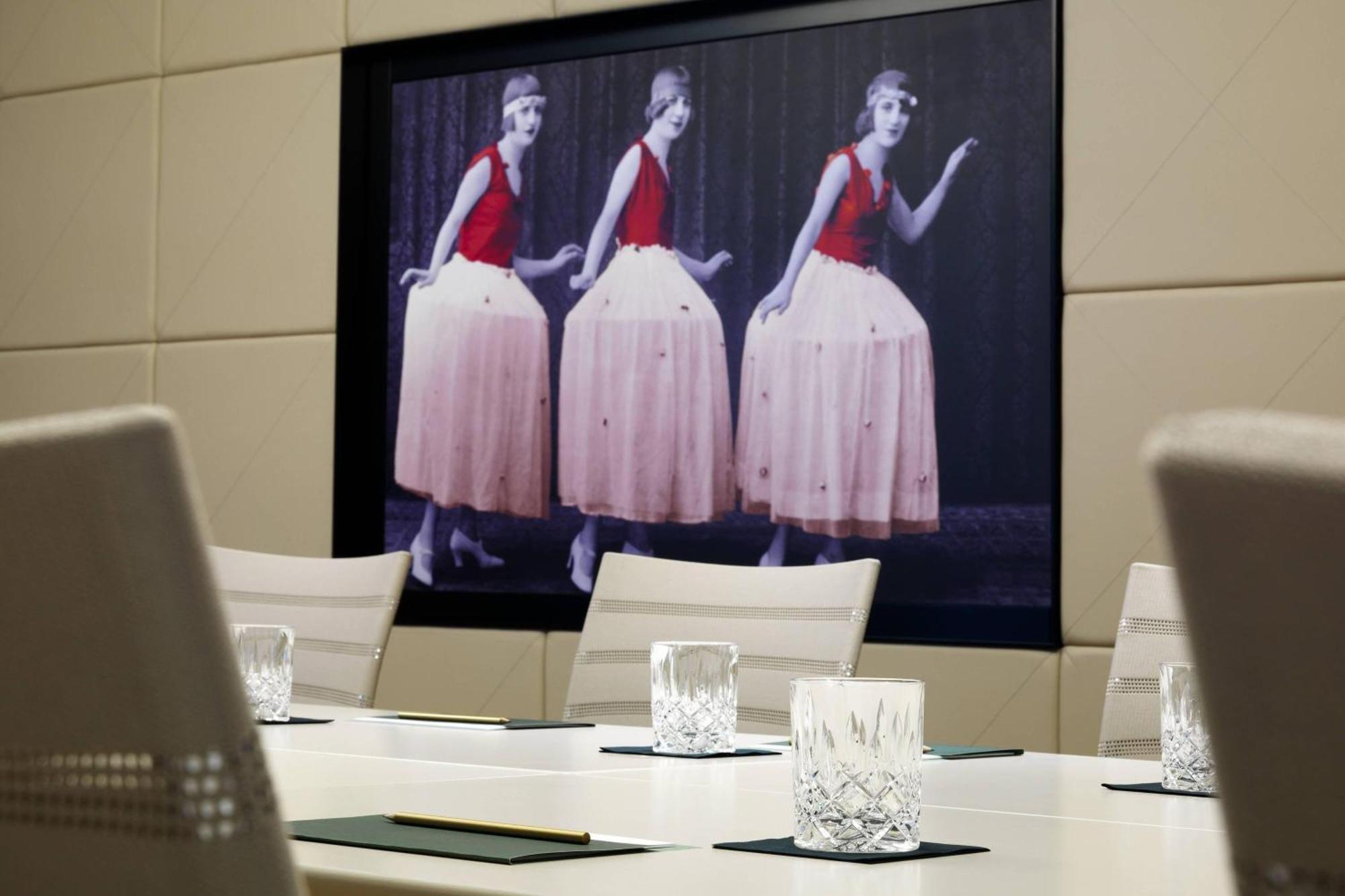 Roomers Steinplatz, Autograph Collection Hotel Berlin