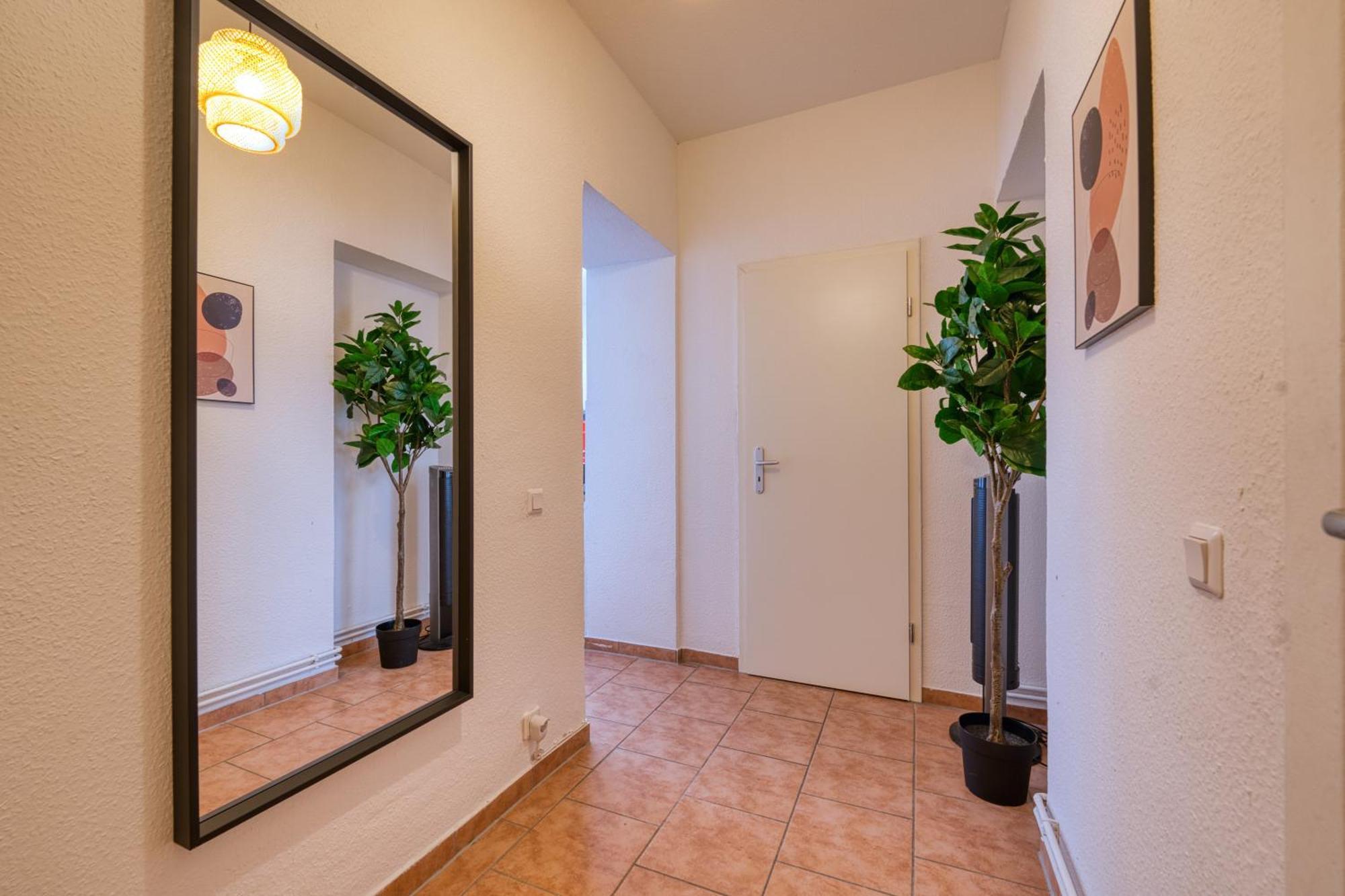Staywell - Gemuetliches Apartment In Prenzlauer Berg Apartment *