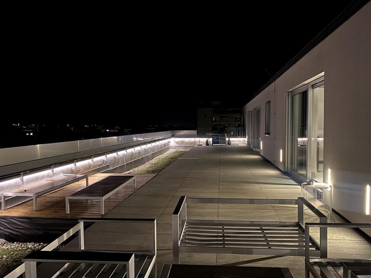 Highclass Luxury Penthouse Near Kudamm Apartment *