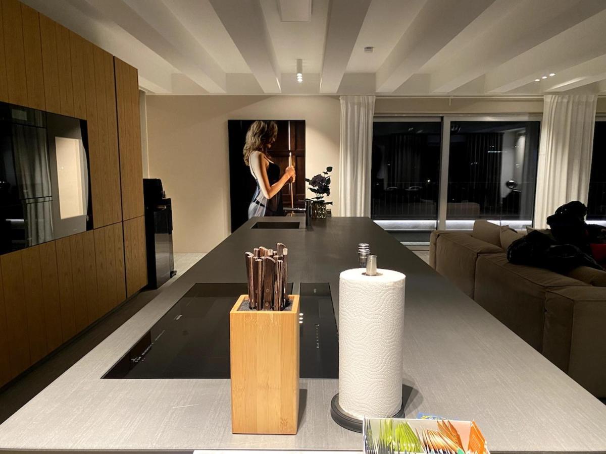 Apartment Highclass Luxury Penthouse Near Kudamm