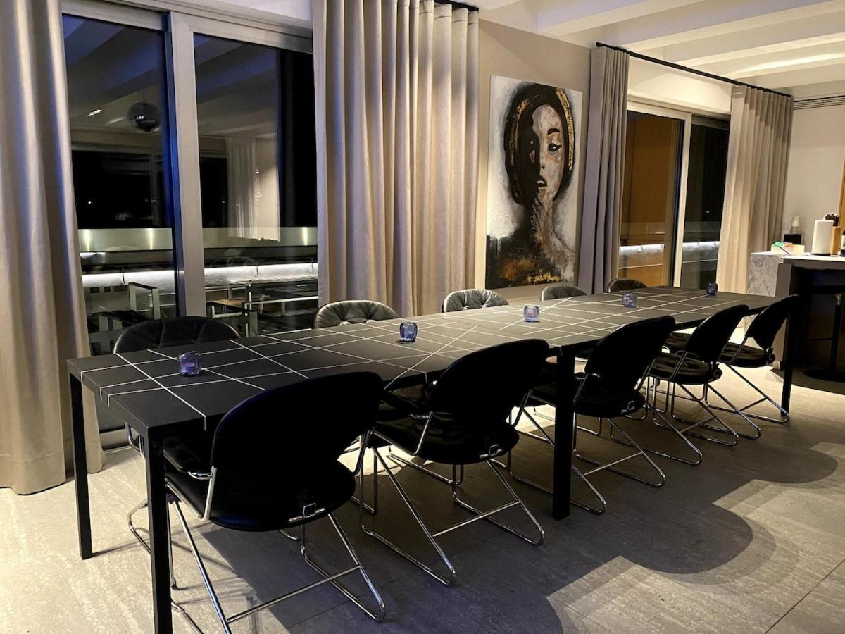 Luxury Penthouse Near Ku-damm Lejlighed Berlin