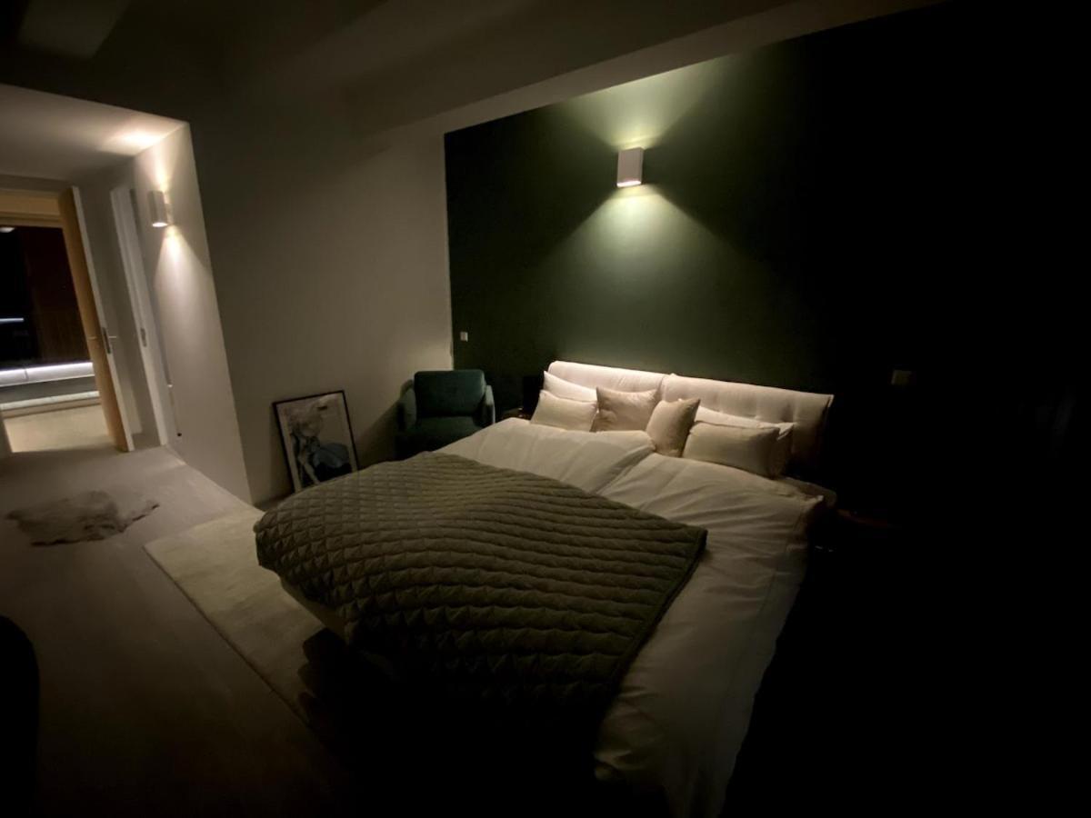 Lejlighed Luxury Penthouse Near Ku-damm Berlin