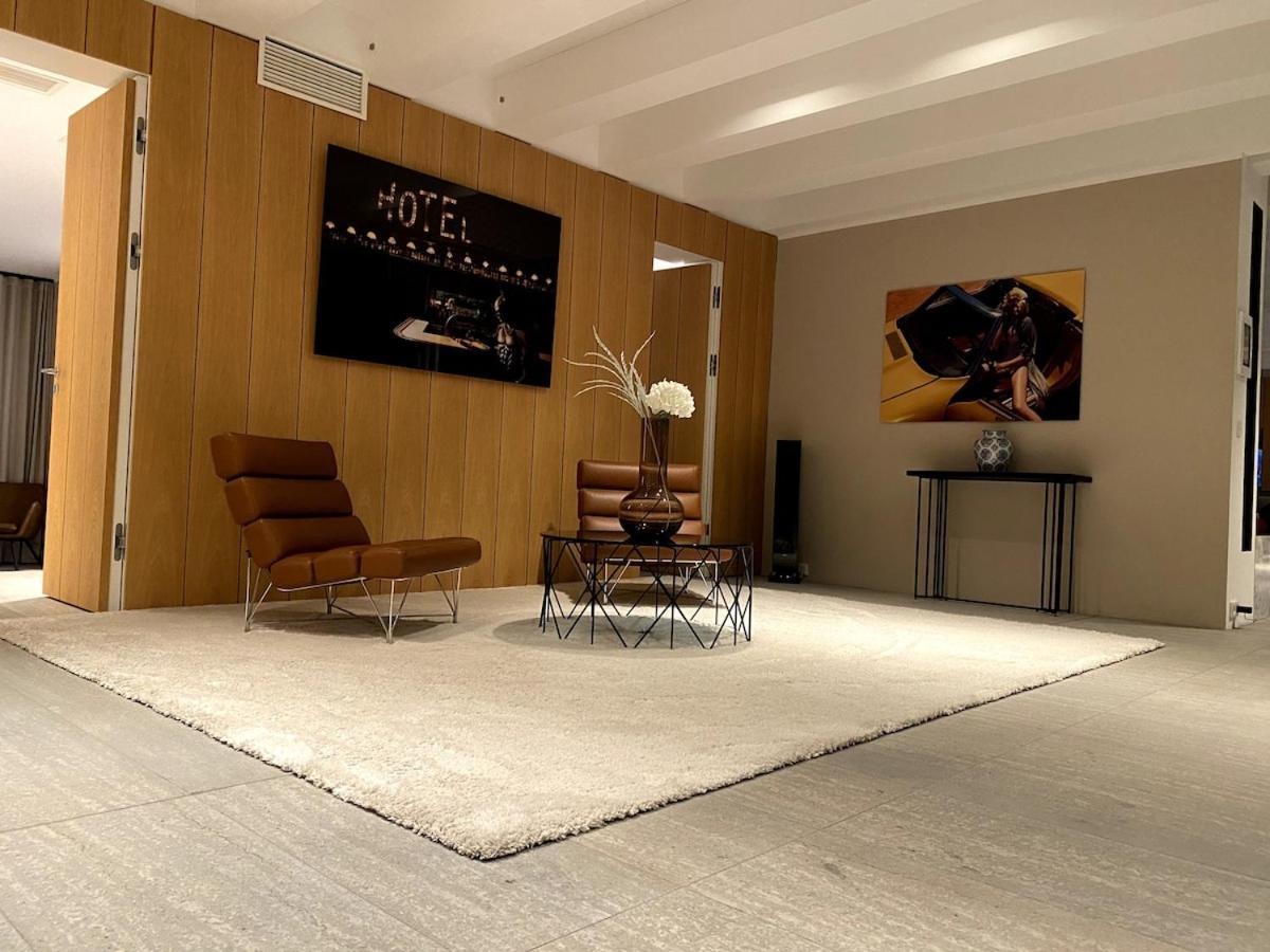 Lejlighed Luxury Penthouse Near Ku-damm