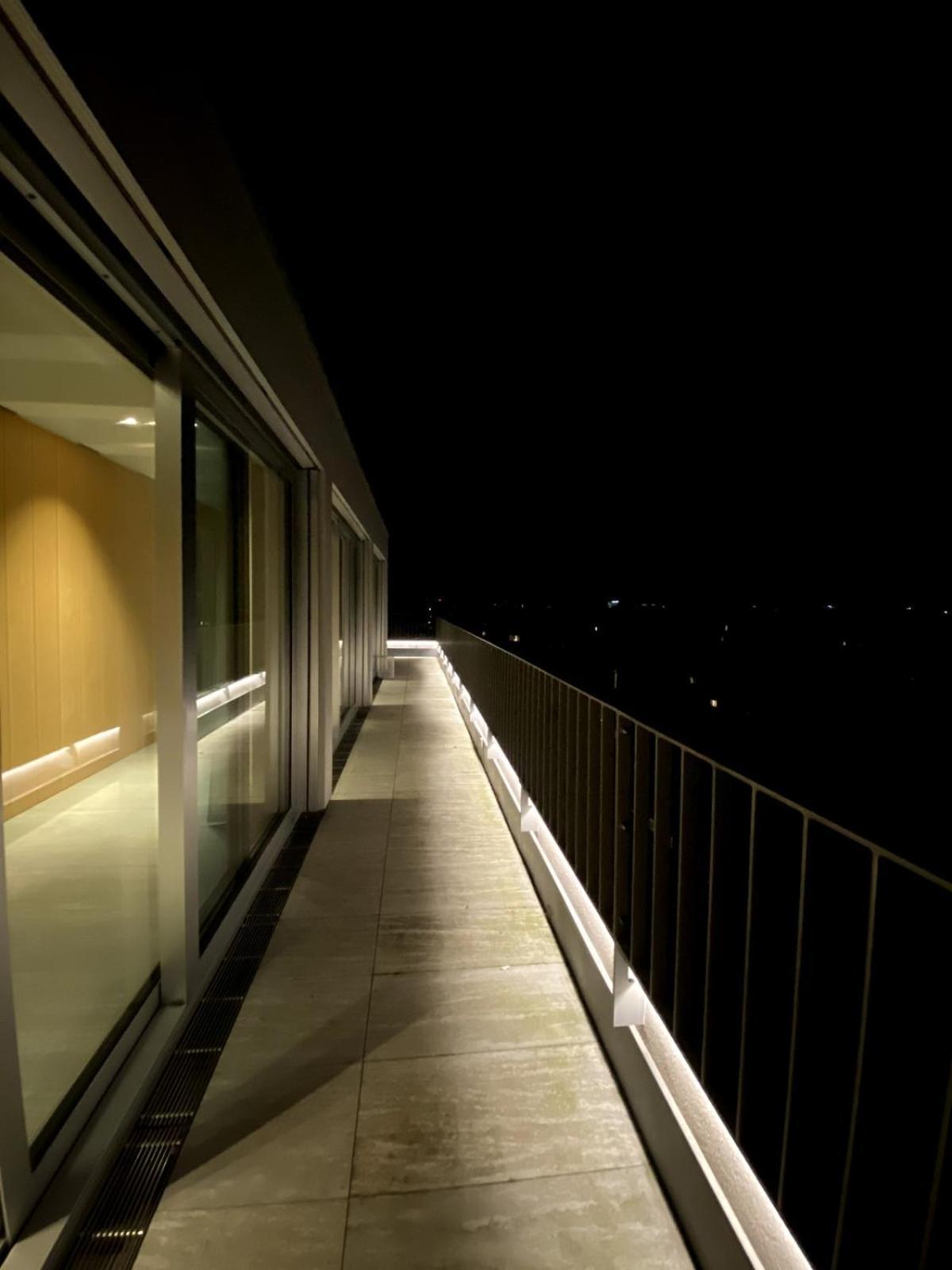 Luxury Penthouse Near Ku-damm Lejlighed Berlin