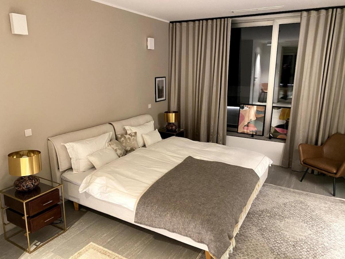 Lejlighed Luxury Penthouse Near Ku-damm Berlin