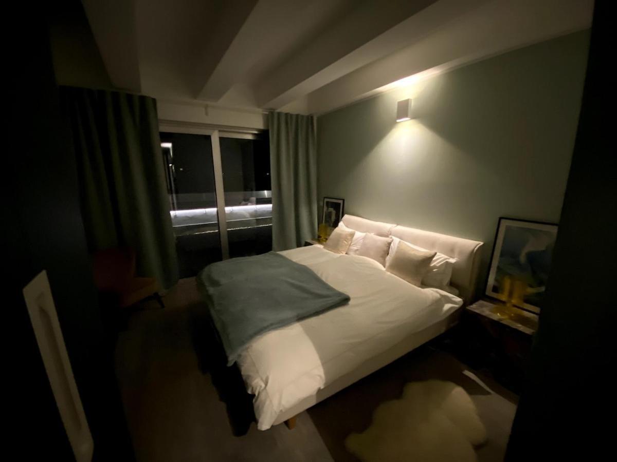 Luxury Penthouse Near Ku-damm Lejlighed Berlin