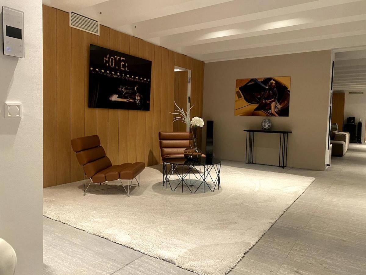Lejlighed Luxury Penthouse Near Ku-damm Berlin