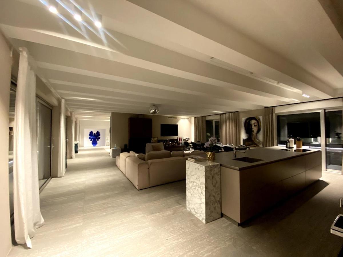Luxury Penthouse Near Ku-damm Lejlighed